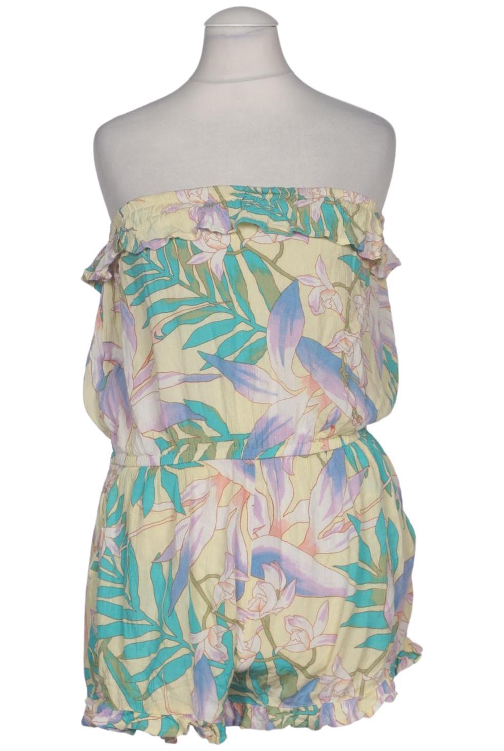 

More & More Damen Jumpsuit/Overall, mehrfarbig, Gr. 24