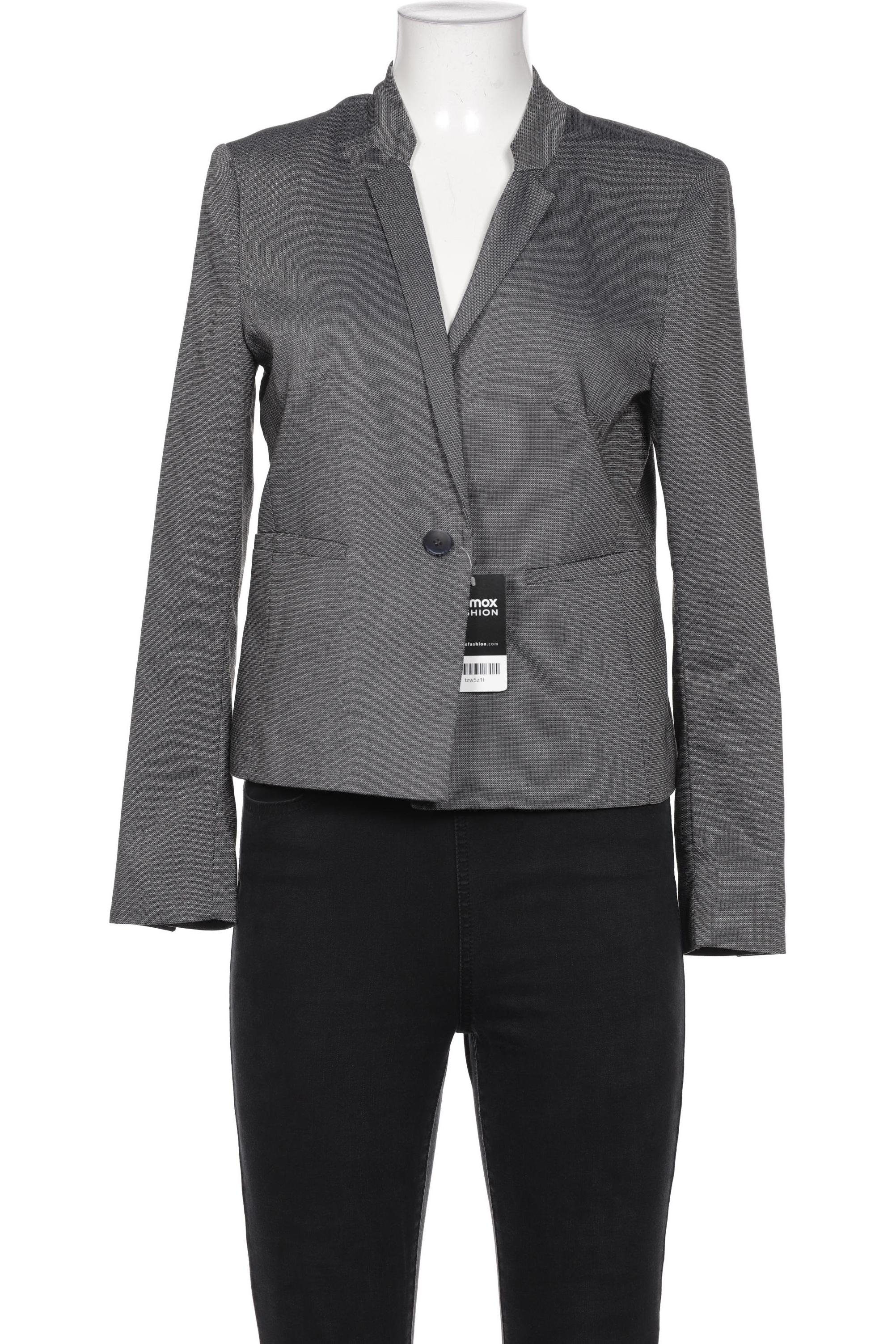 

More & More Damen Blazer, grau, Gr. 40