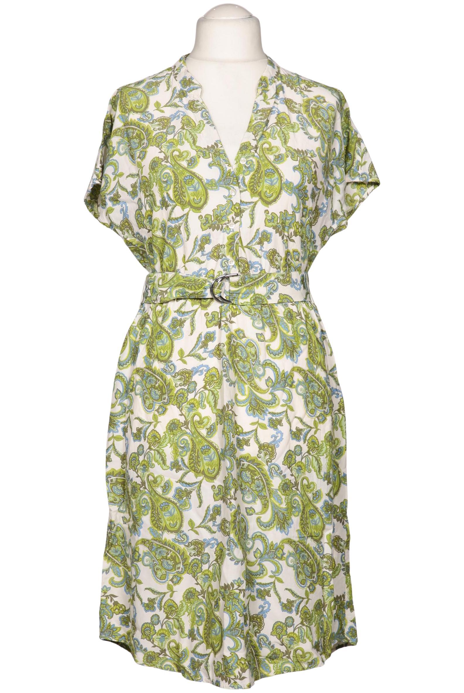 

More & More Damen Kleid, mehrfarbig, Gr. 42