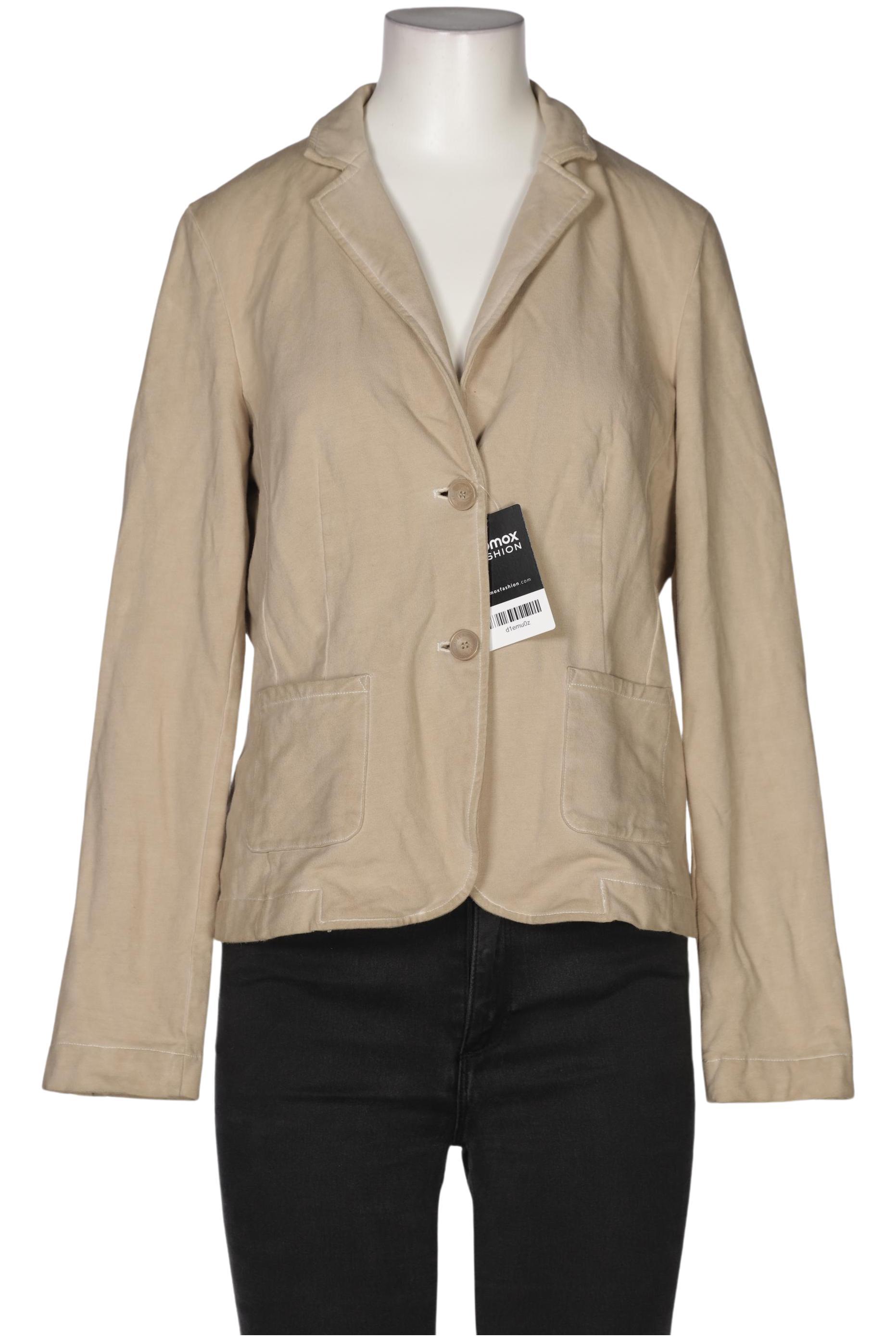 

More & More Damen Blazer, beige, Gr. 40