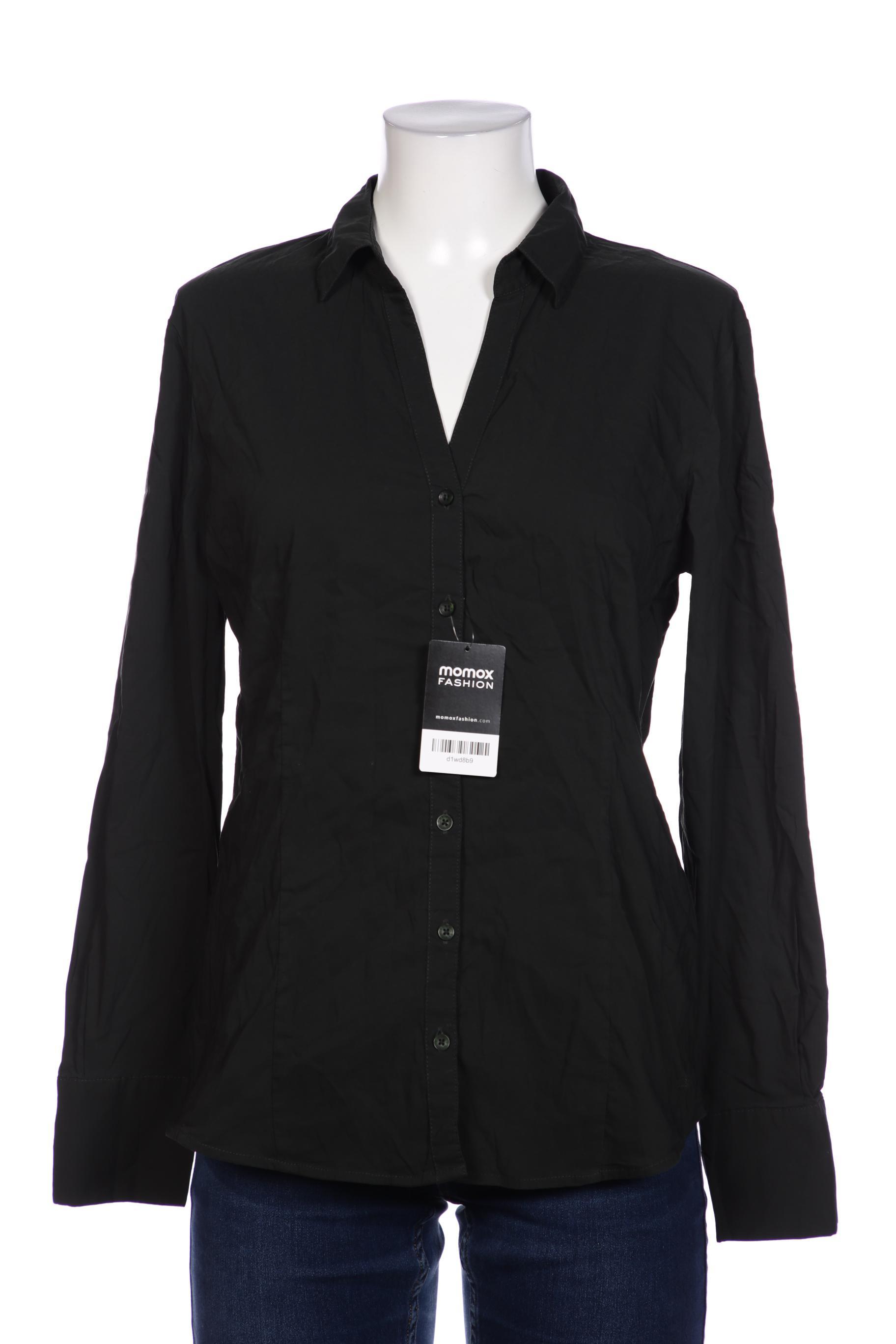 

More & More Damen Bluse, grün, Gr. 40