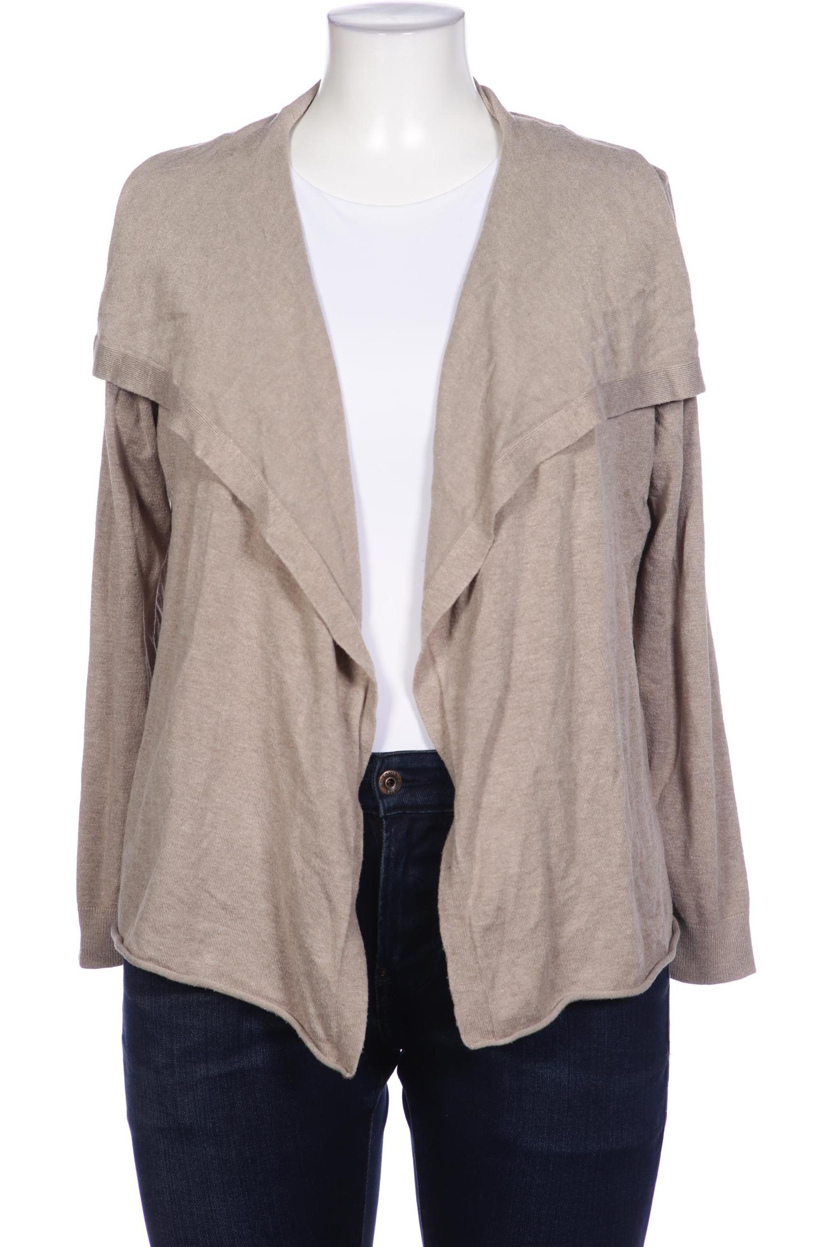 

More & More Damen Strickjacke, beige
