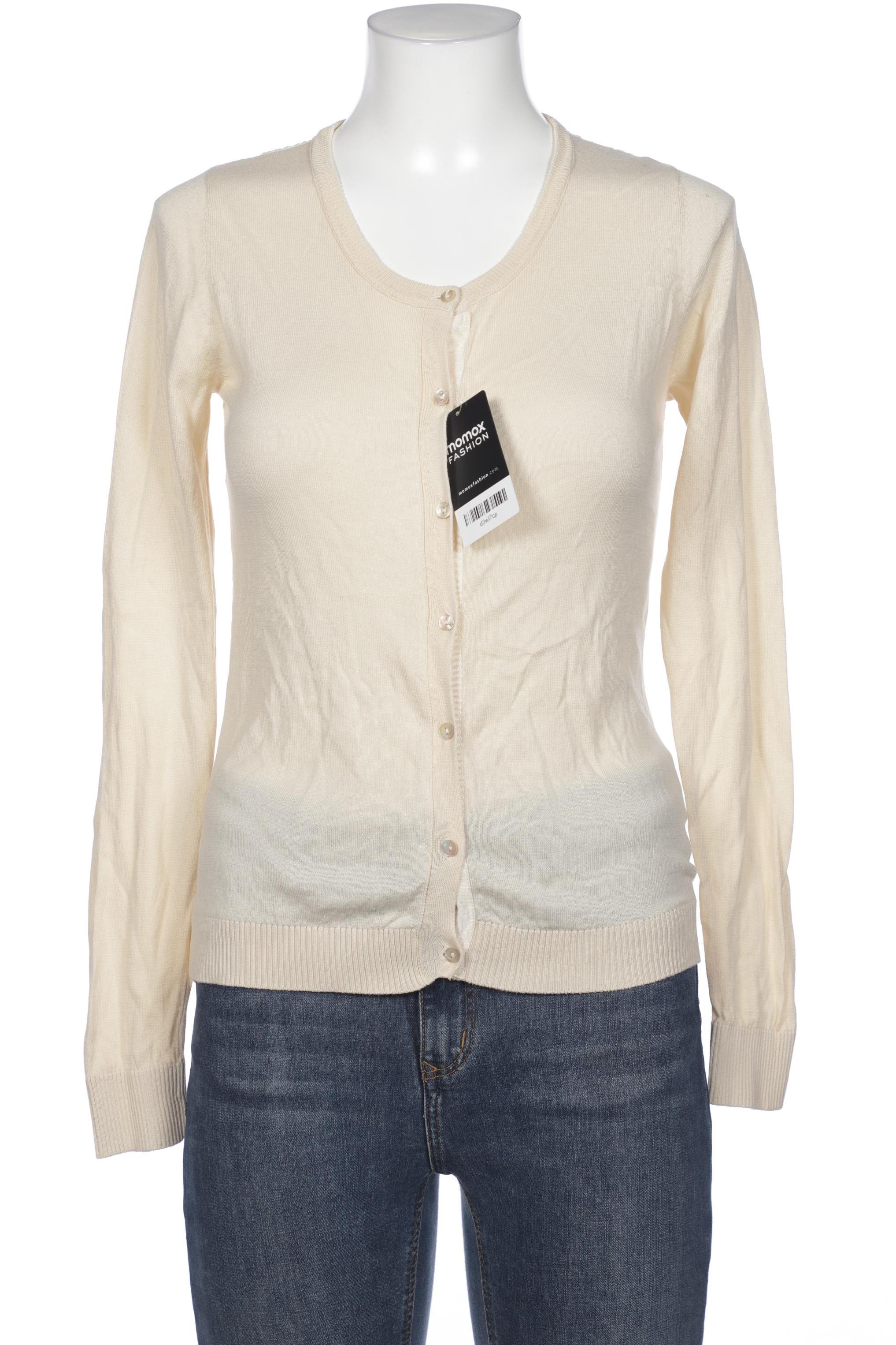 

More & More Damen Strickjacke, beige