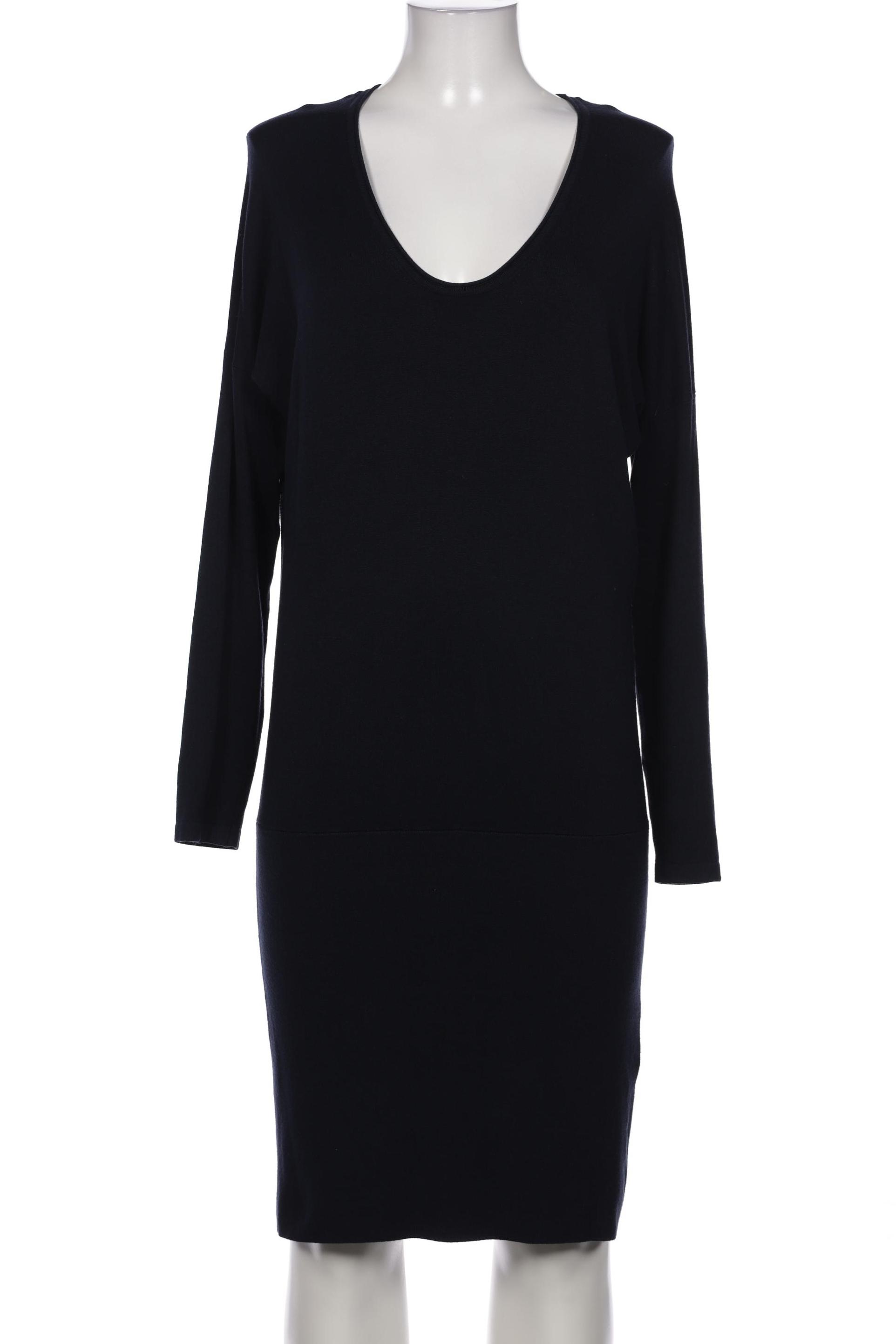 

More & More Damen Kleid, marineblau, Gr. 40