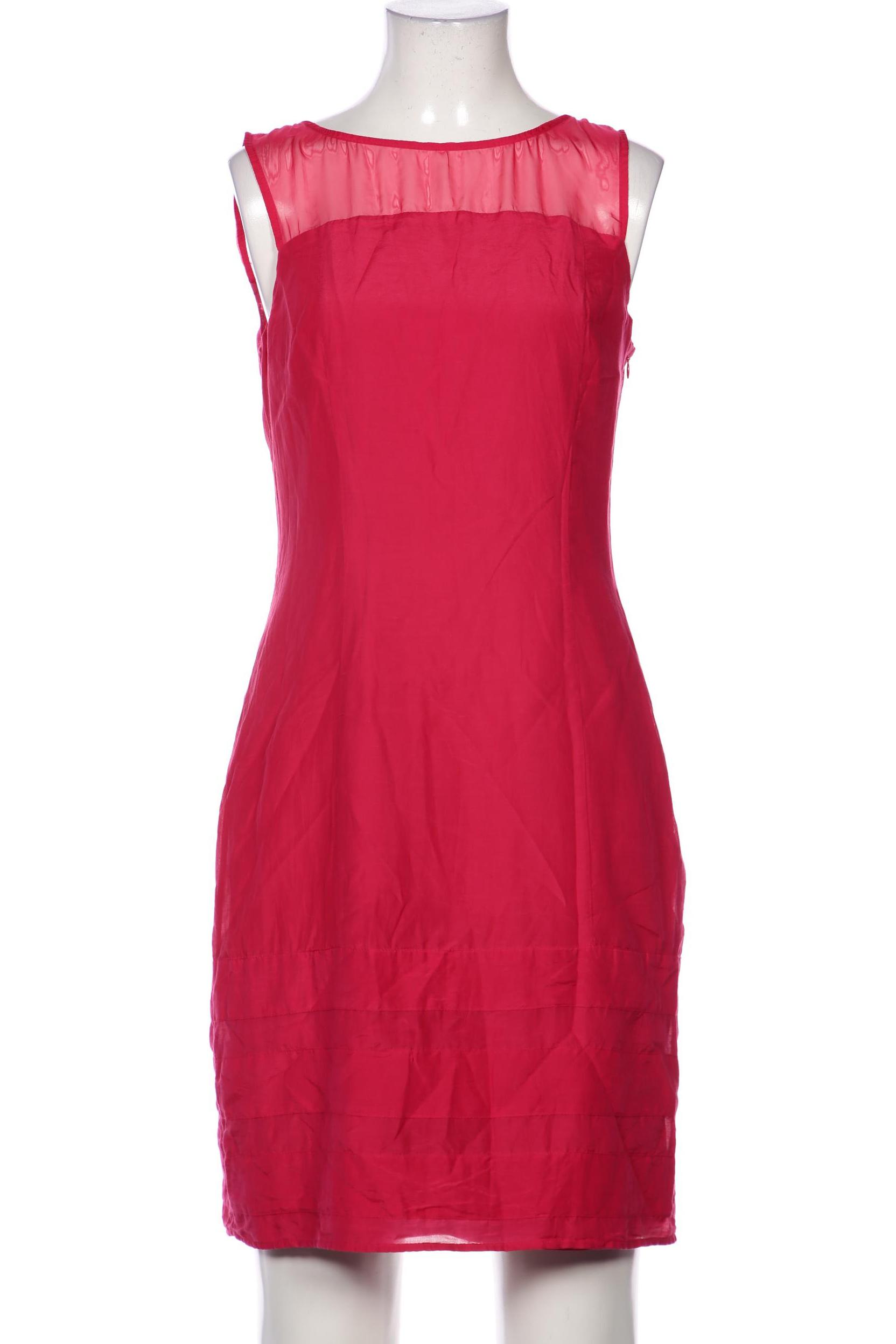 

More & More Damen Kleid, pink, Gr. 36