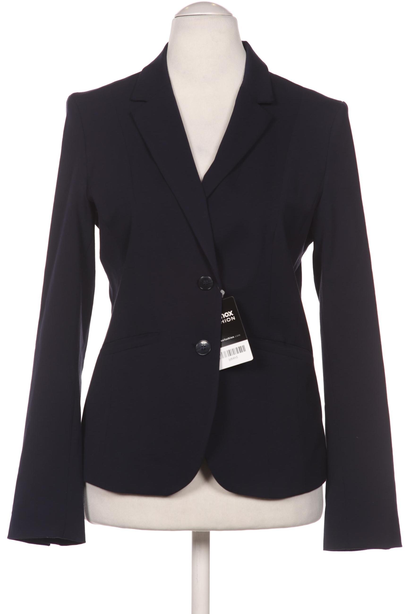 

More & More Damen Blazer, marineblau, Gr. 38