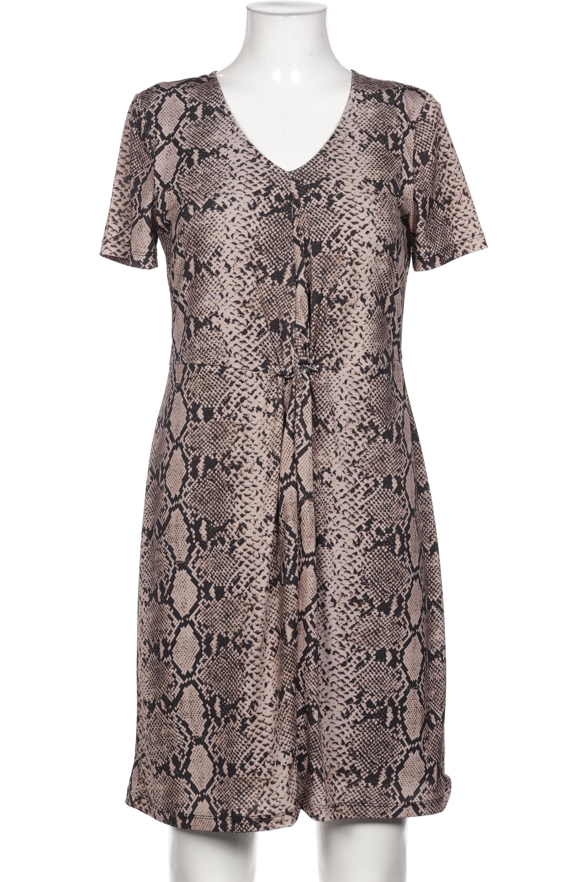 

More & More Damen Kleid, beige