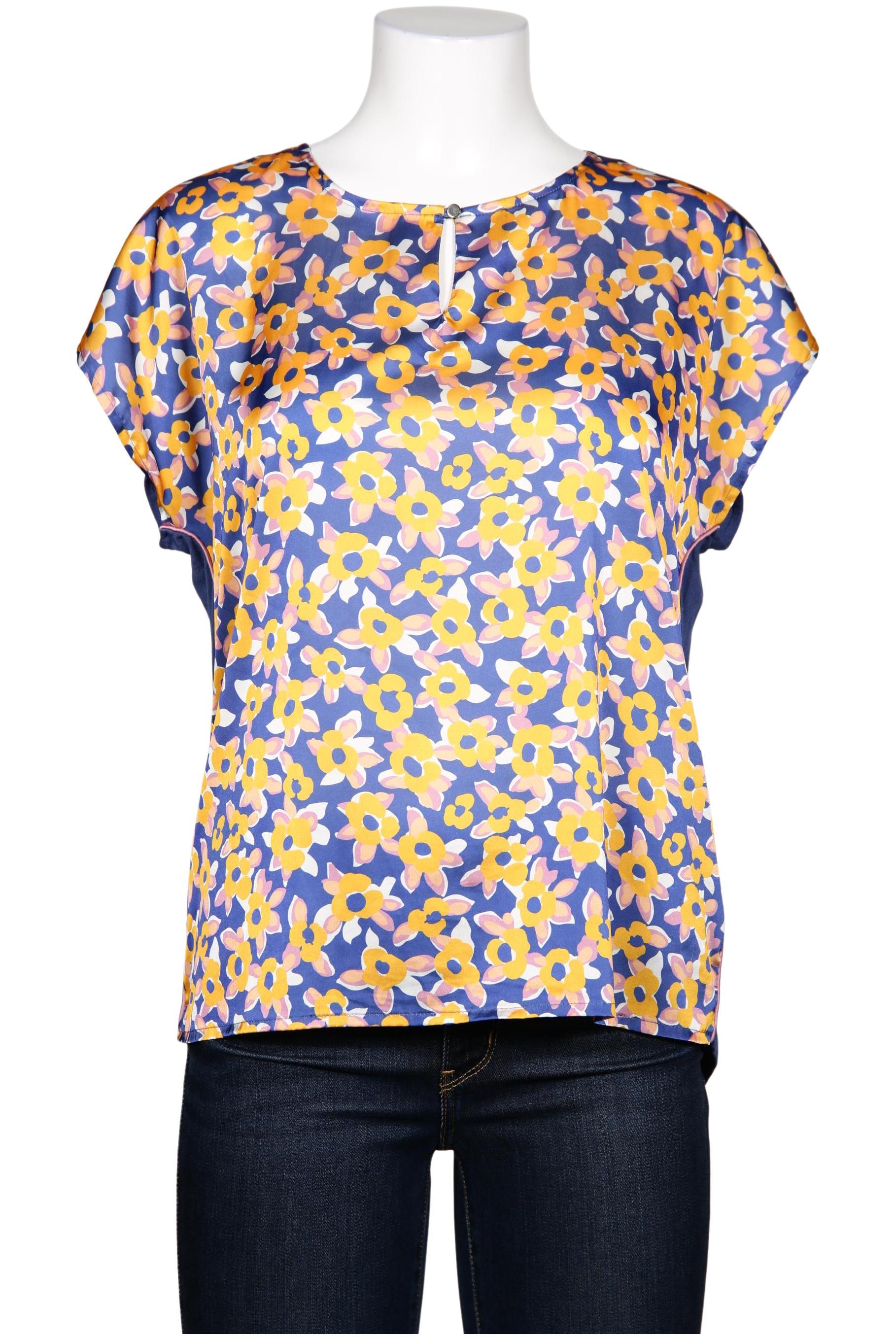 

More & More Damen T-Shirt, marineblau, Gr. 40