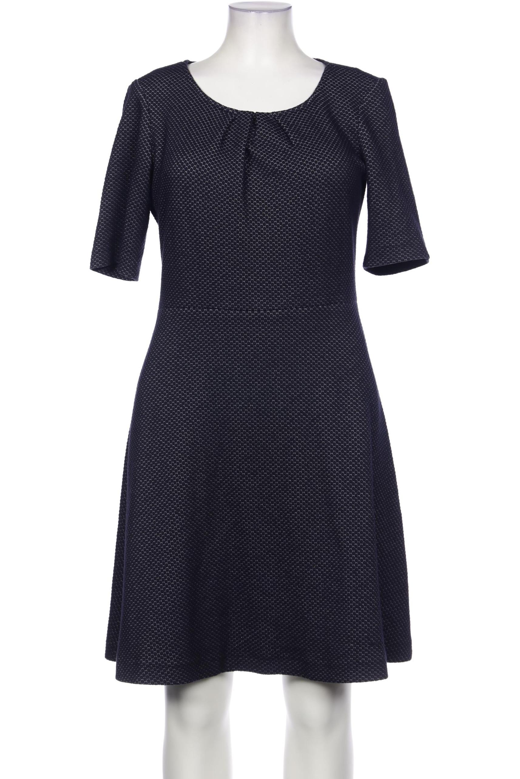 

More & More Damen Kleid, marineblau, Gr. 42