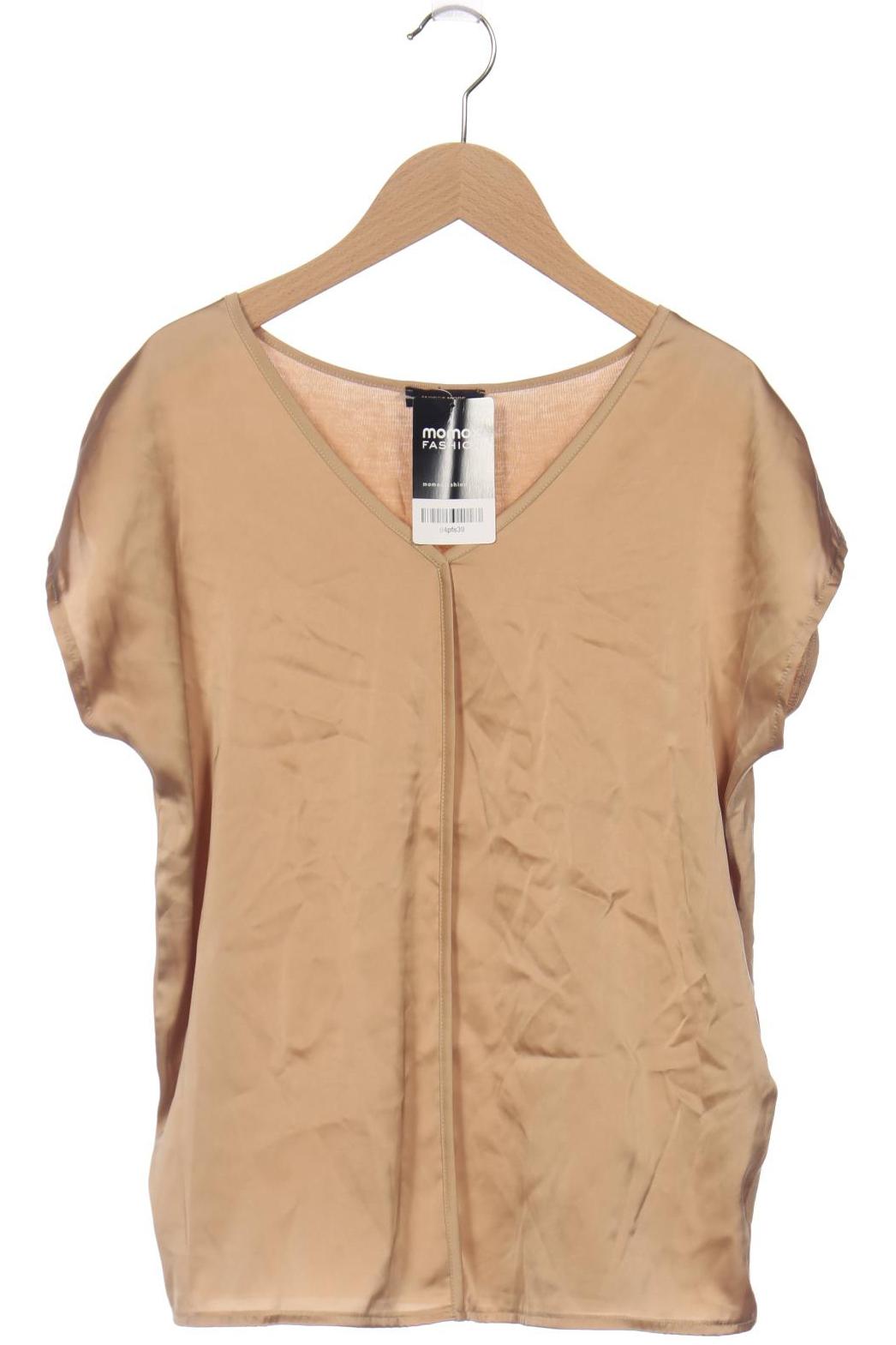 

More & More Damen T-Shirt, beige