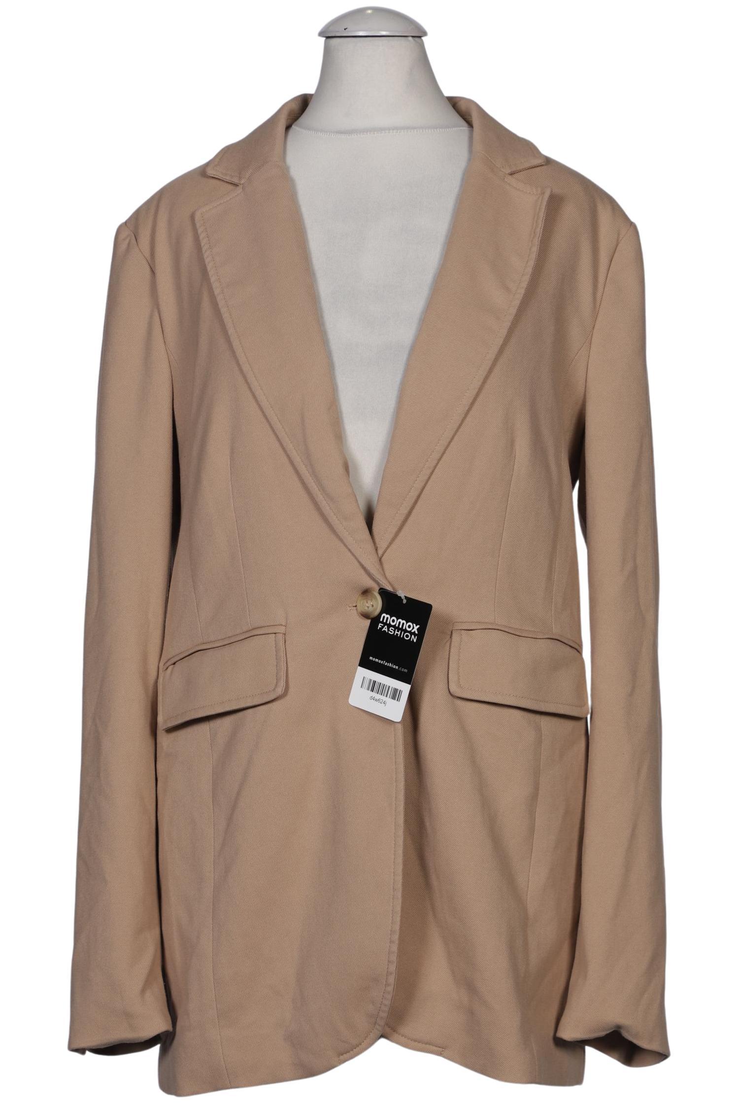 

More & More Damen Blazer, beige, Gr. 36