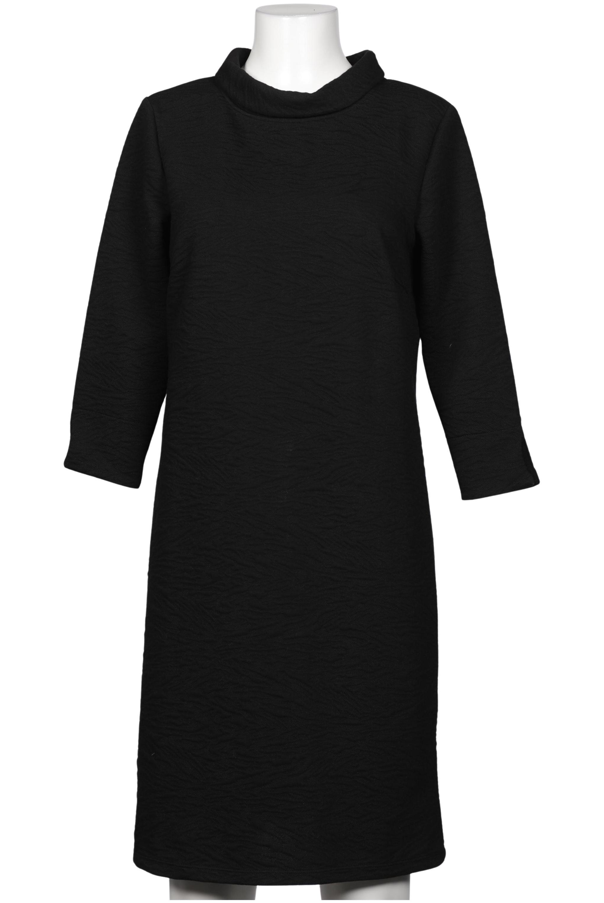 

More & More Damen Kleid, schwarz, Gr. 40