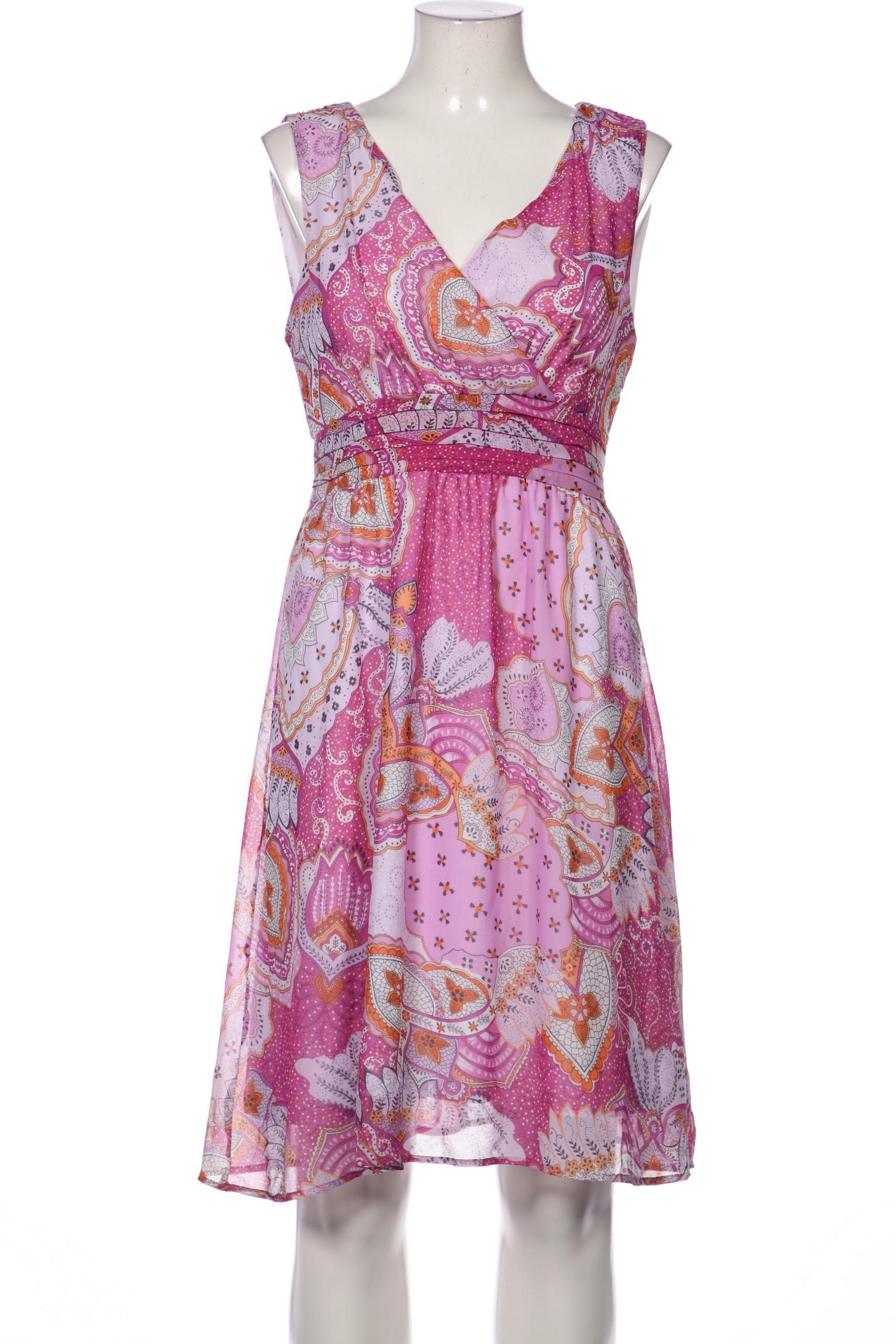 

More & More Damen Kleid, flieder, Gr. 40