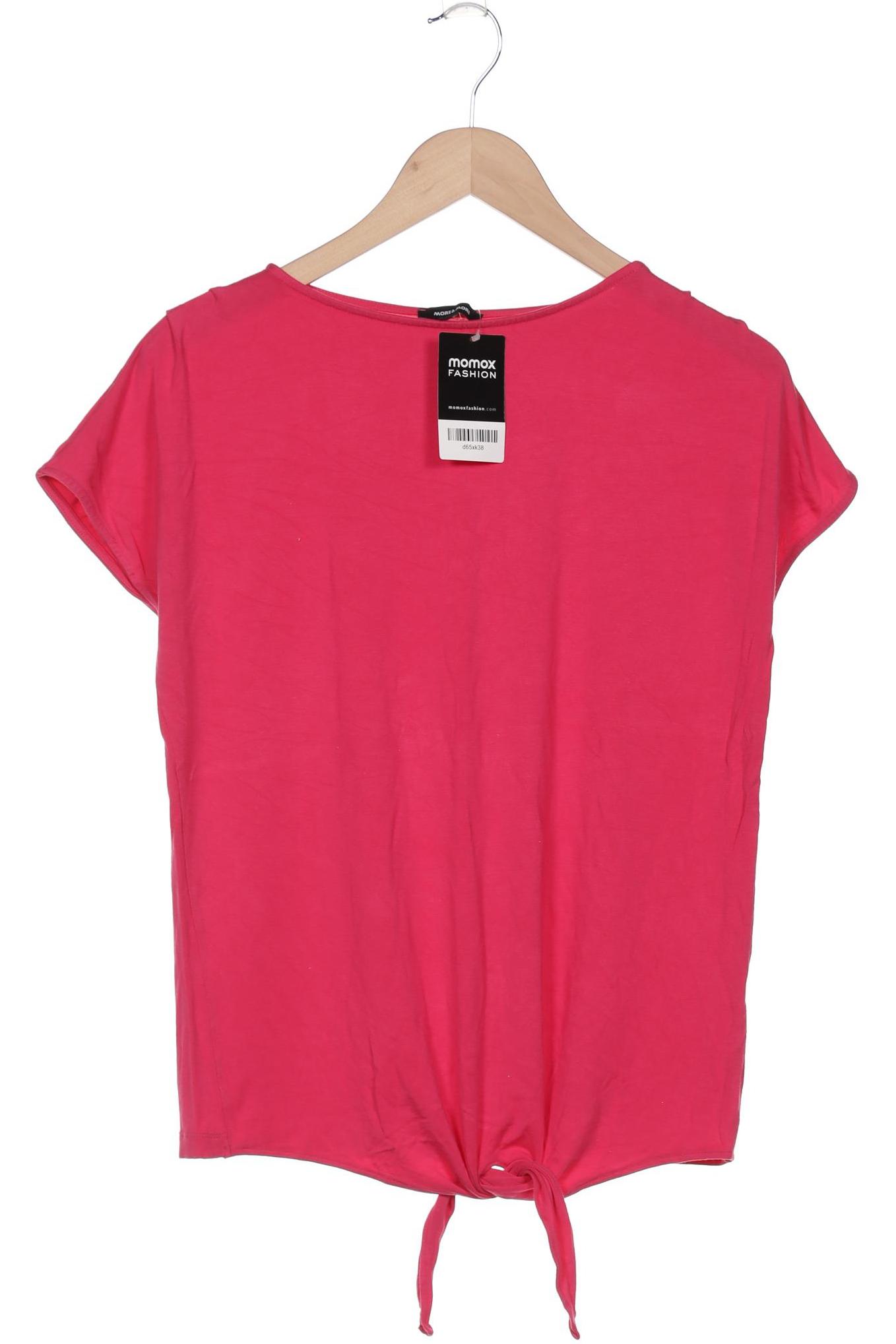 

More & More Damen T-Shirt, pink, Gr. 36
