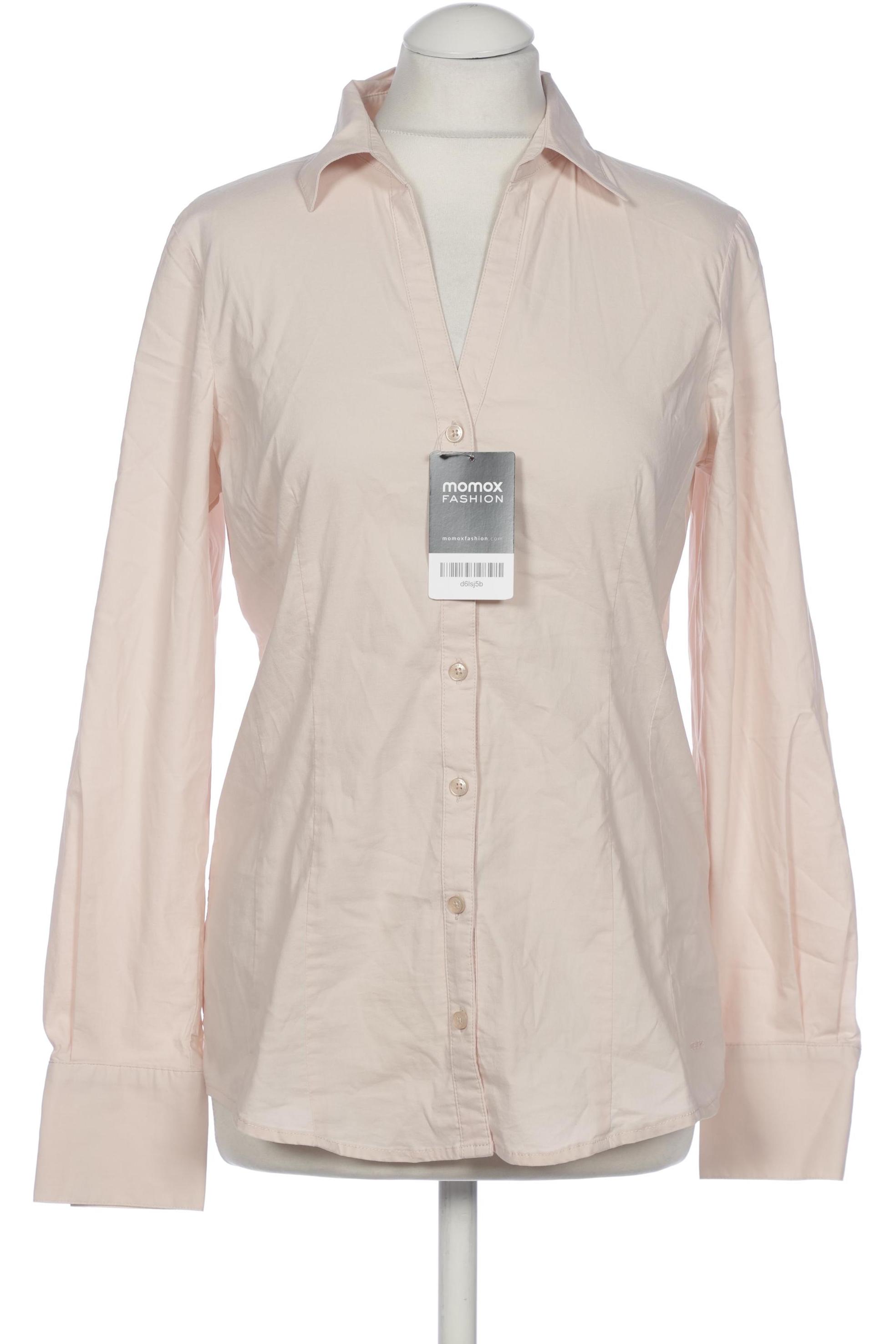 

More & More Damen Bluse, pink, Gr. 38