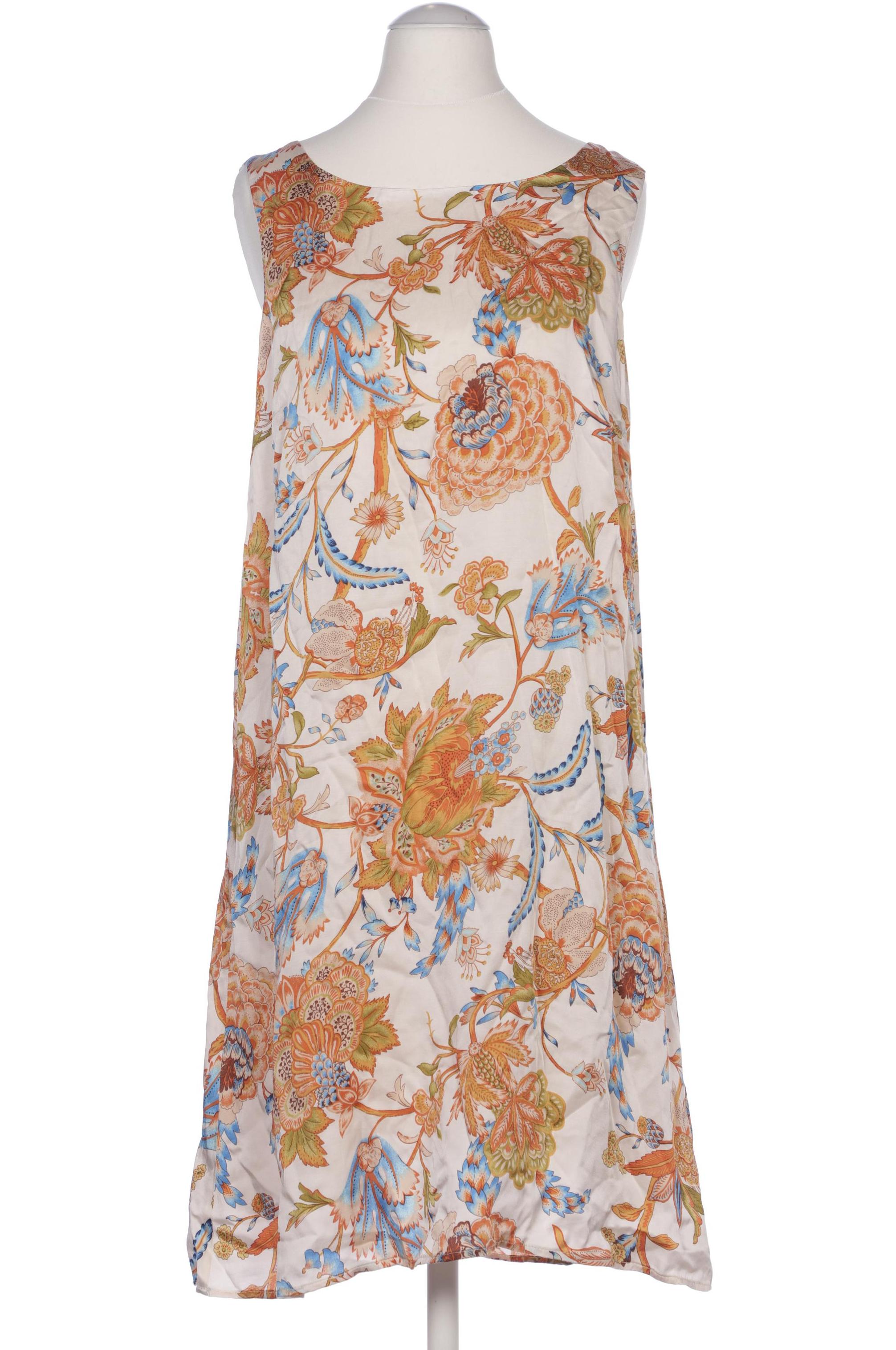 

More & More Damen Kleid, mehrfarbig, Gr. 34