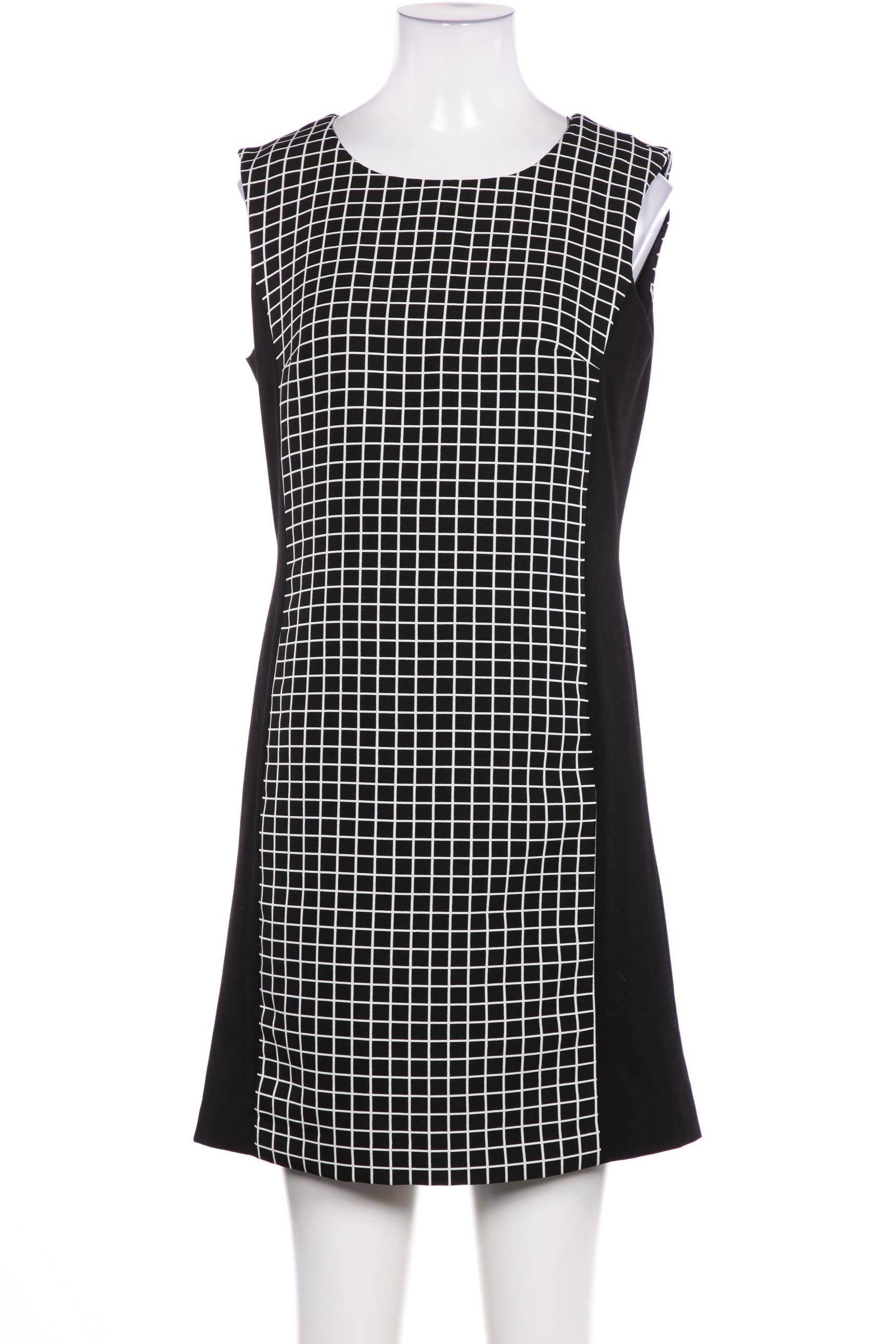 

More & More Damen Kleid, schwarz