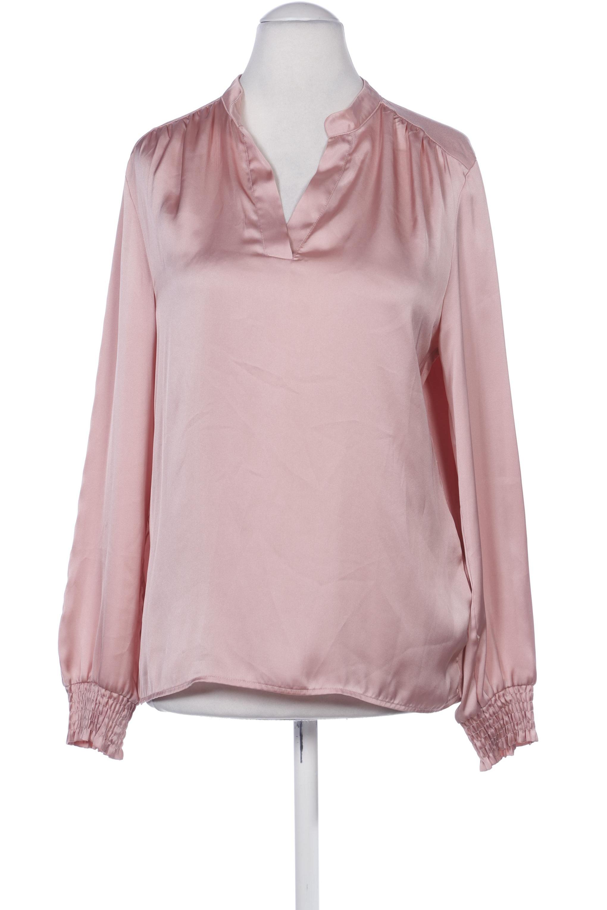 

More & More Damen Bluse, pink, Gr. 38