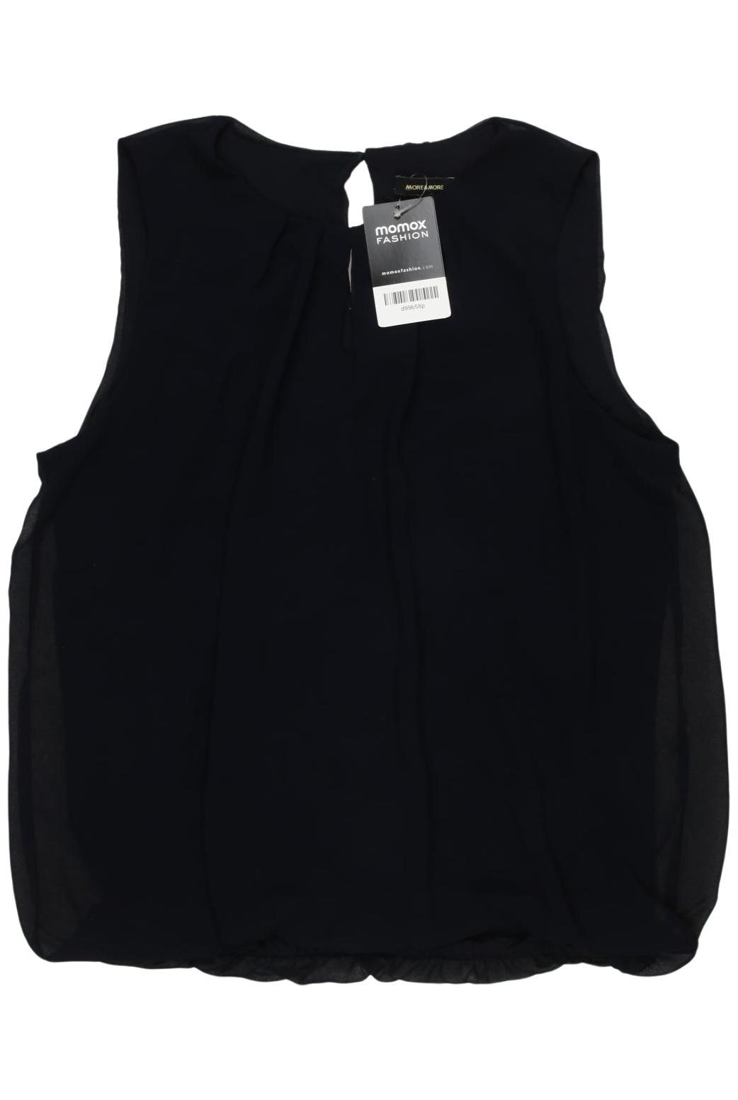 

More & More Damen Top, marineblau, Gr. 40