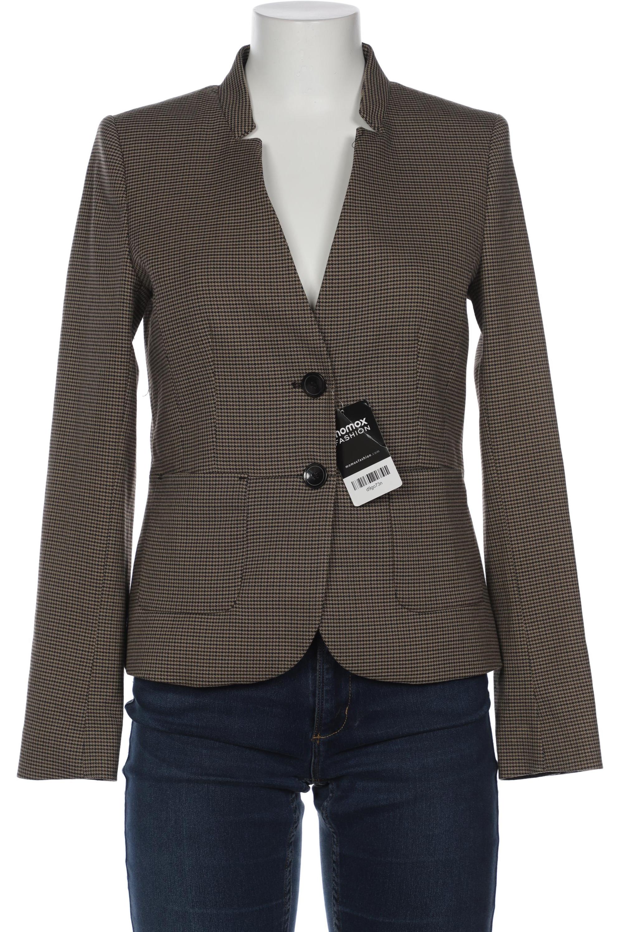 

More & More Damen Blazer, braun, Gr. 38