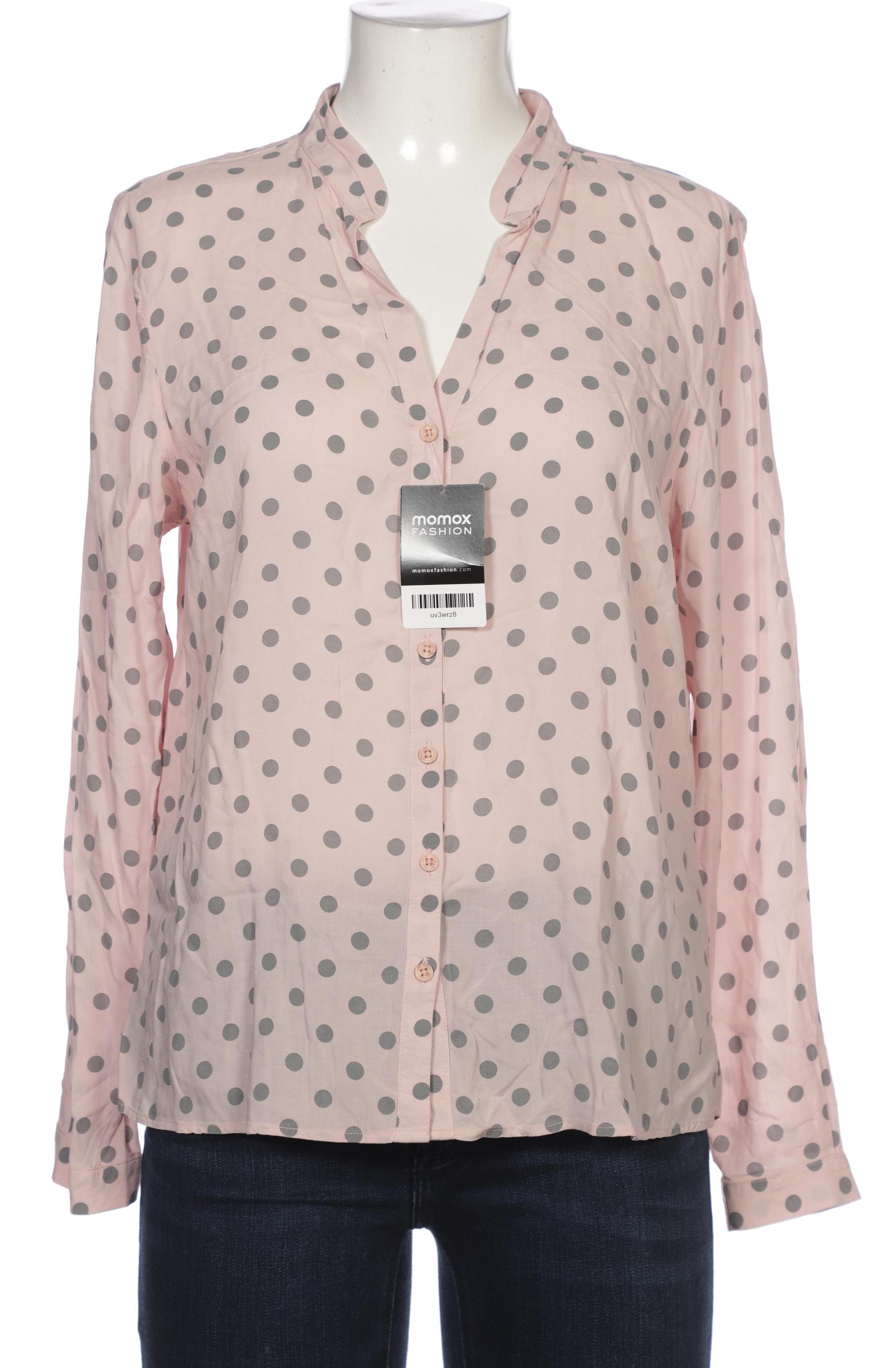 

More & More Damen Bluse, pink