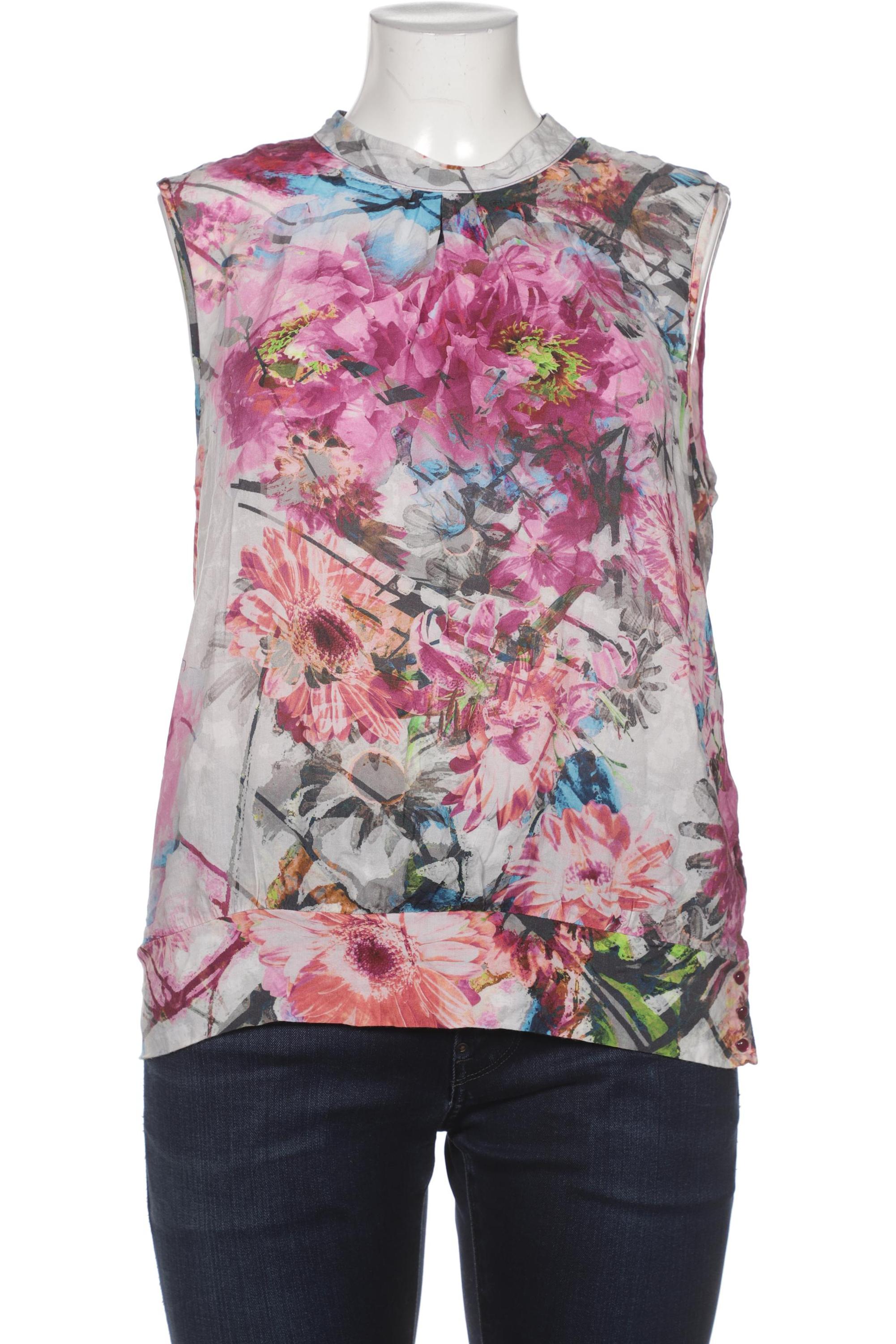 

More & More Damen Bluse, pink