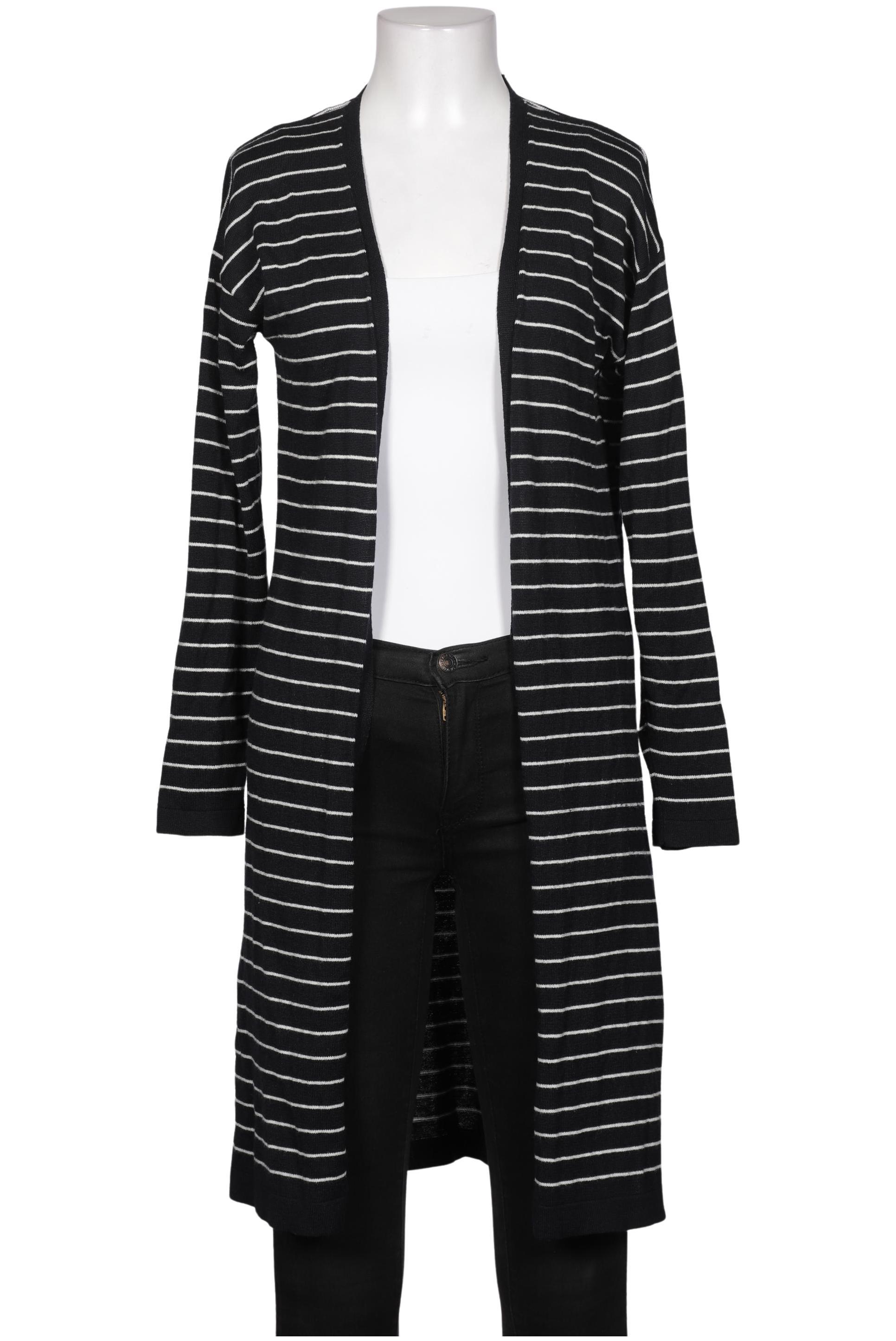 

More & More Damen Strickjacke, mehrfarbig, Gr. 34