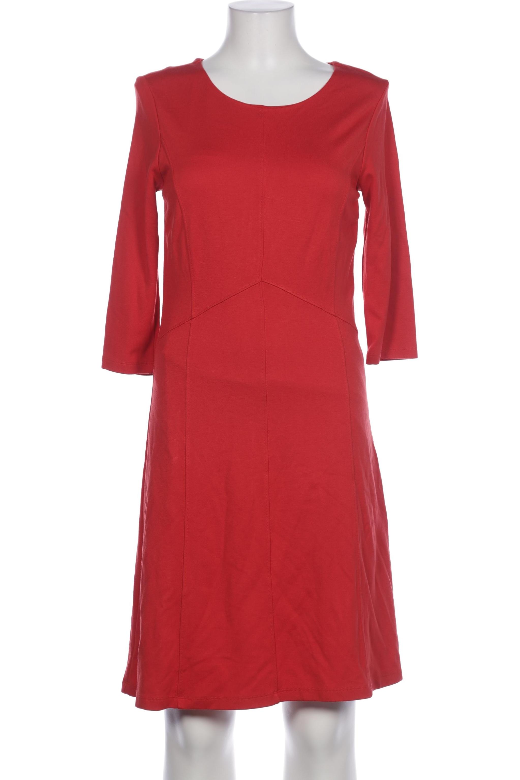 

More & More Damen Kleid, rot, Gr. 38
