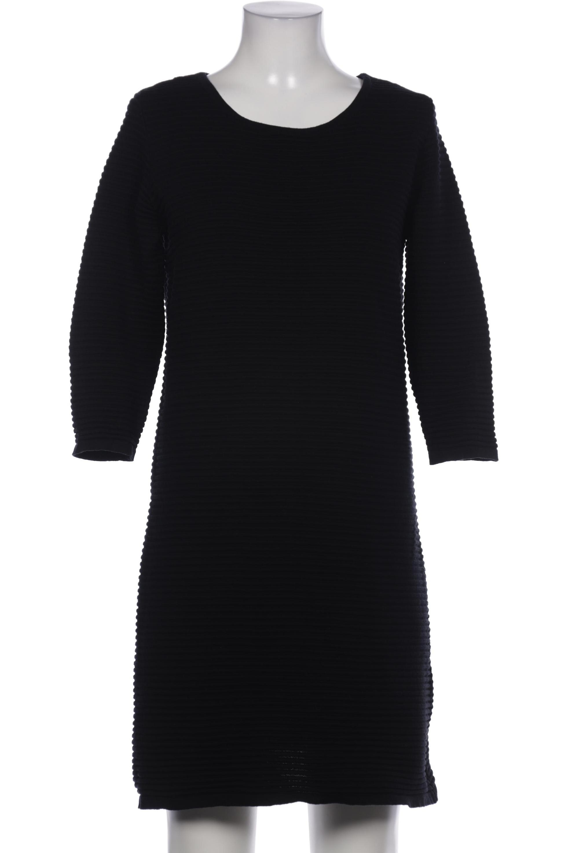 

More & More Damen Kleid, schwarz