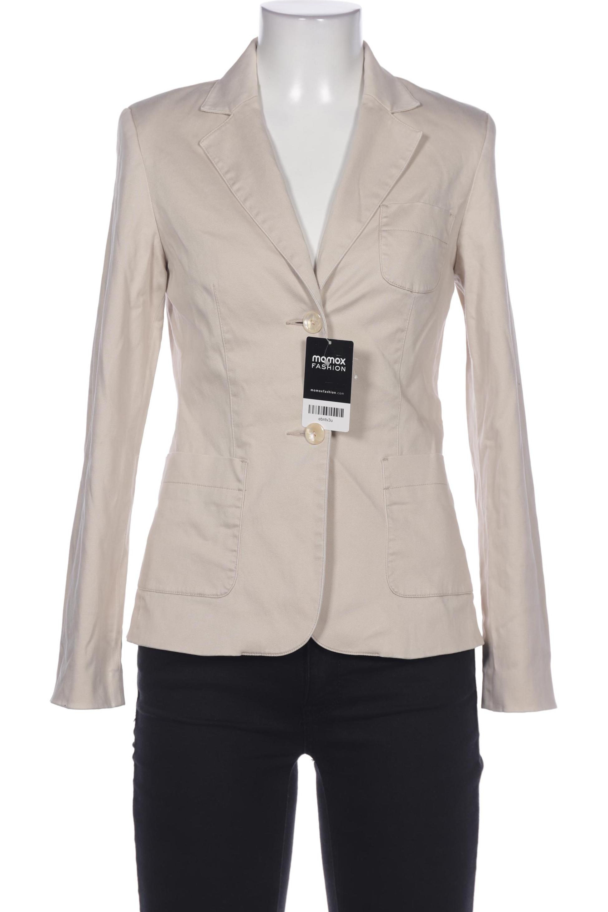 

More & More Damen Blazer, beige, Gr. 34