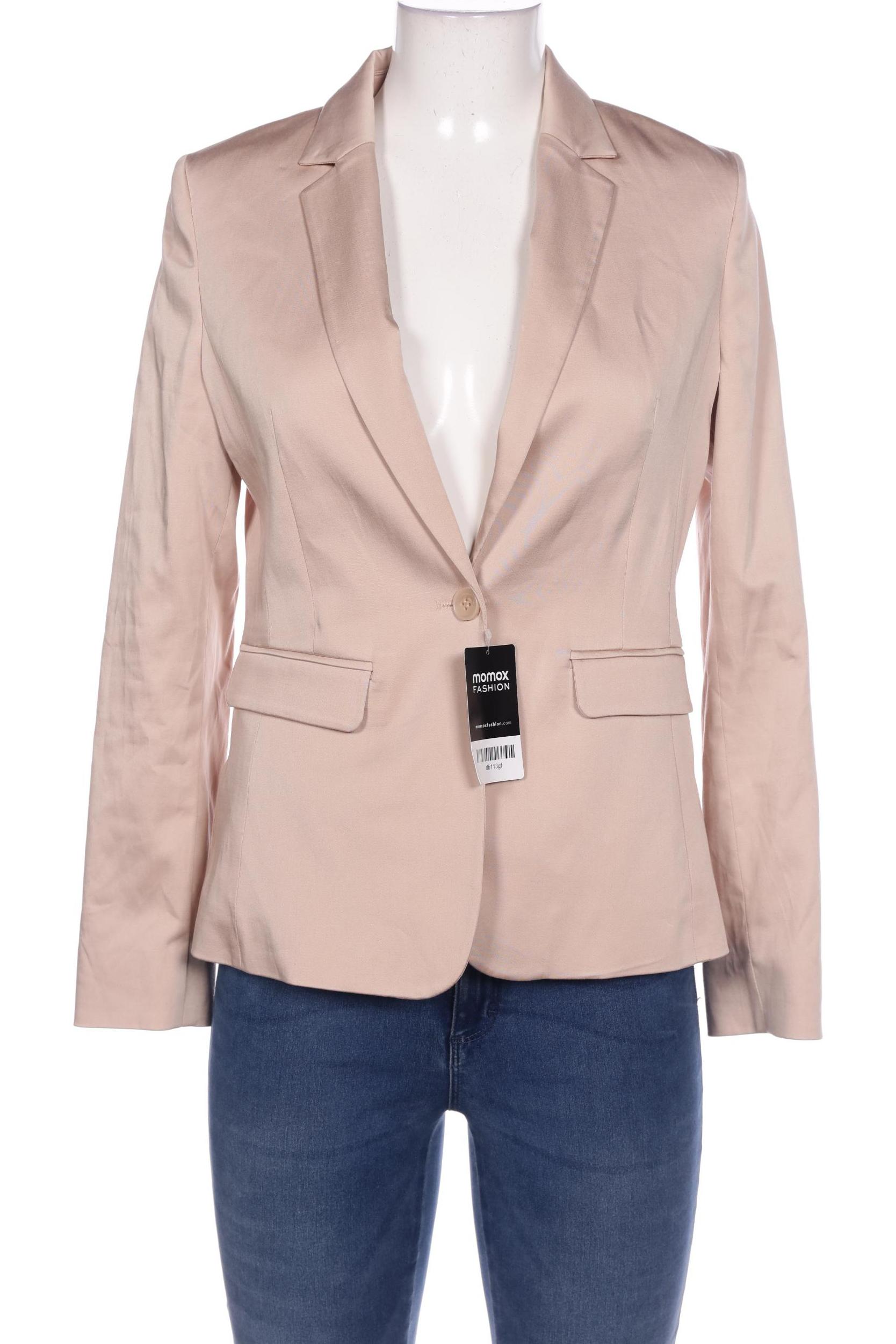 

More & More Damen Blazer, beige, Gr. 38