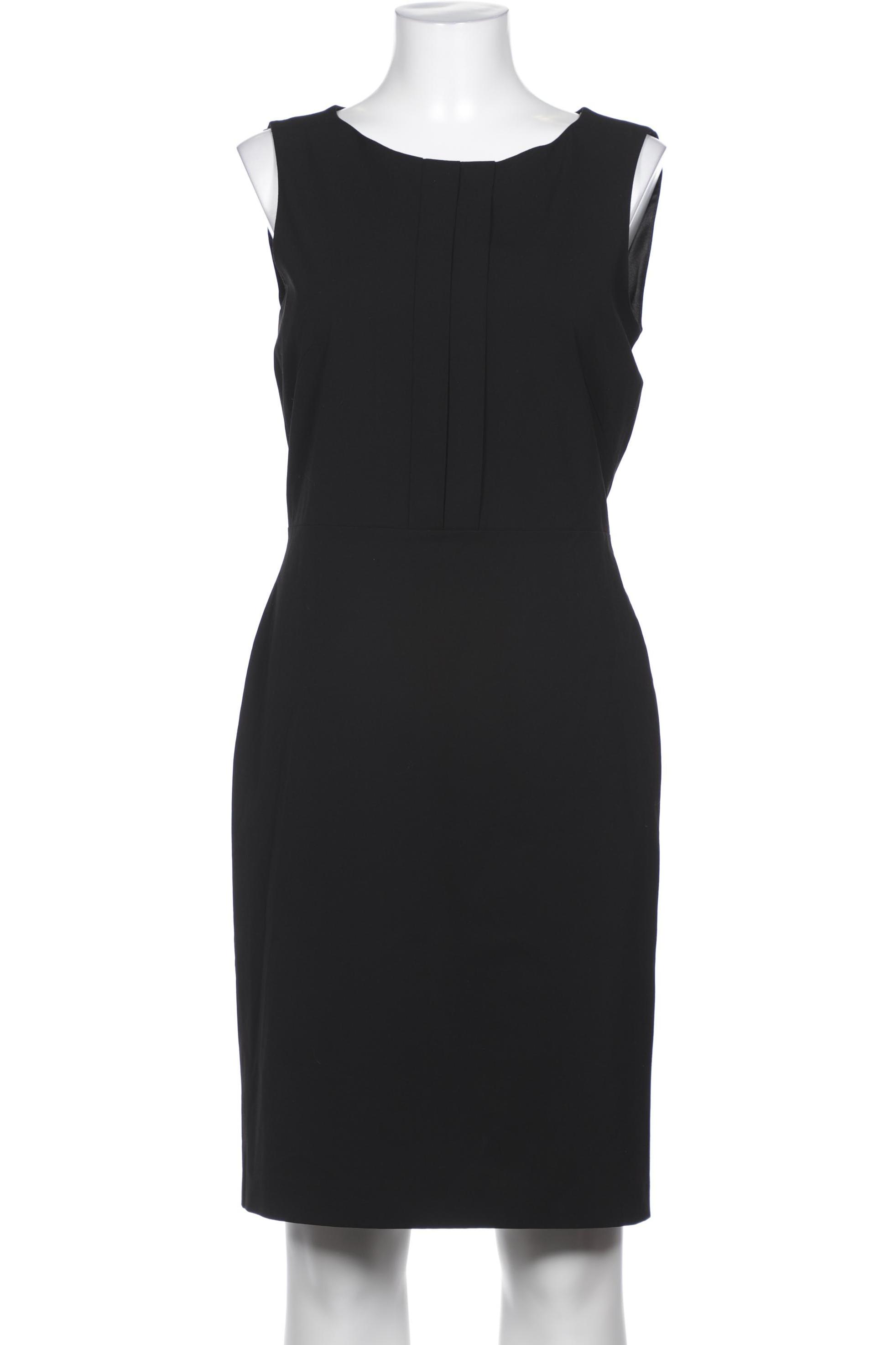 

More & More Damen Kleid, schwarz