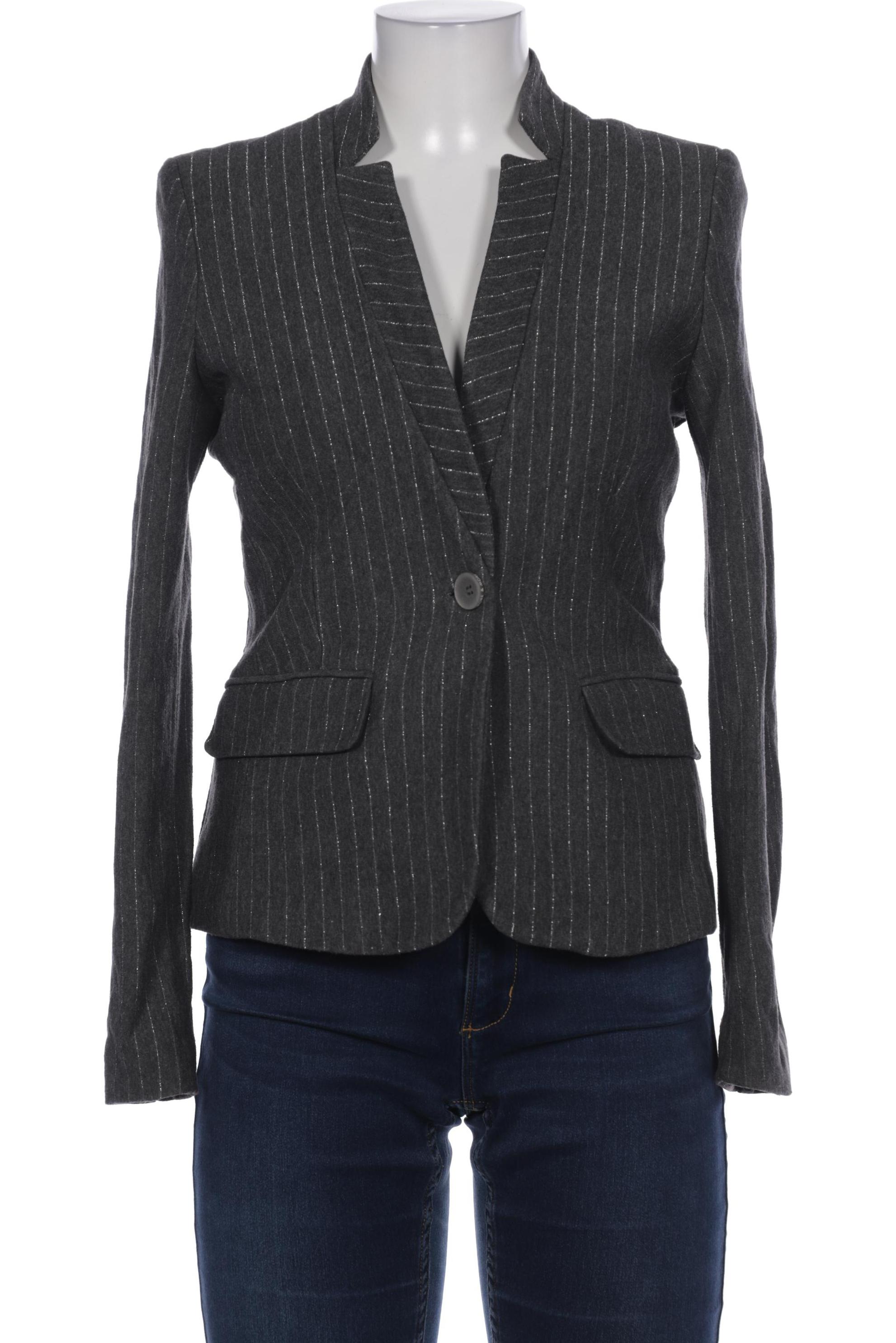 

More & More Damen Blazer, grau