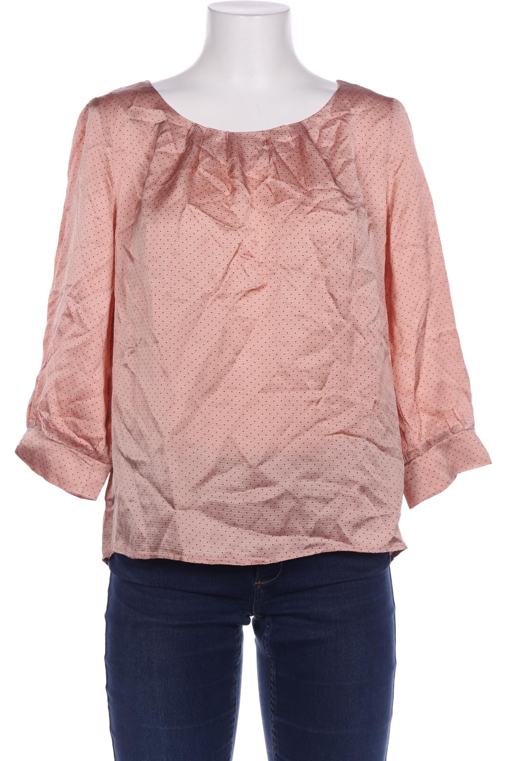 

More & More Damen Bluse, pink, Gr. 40