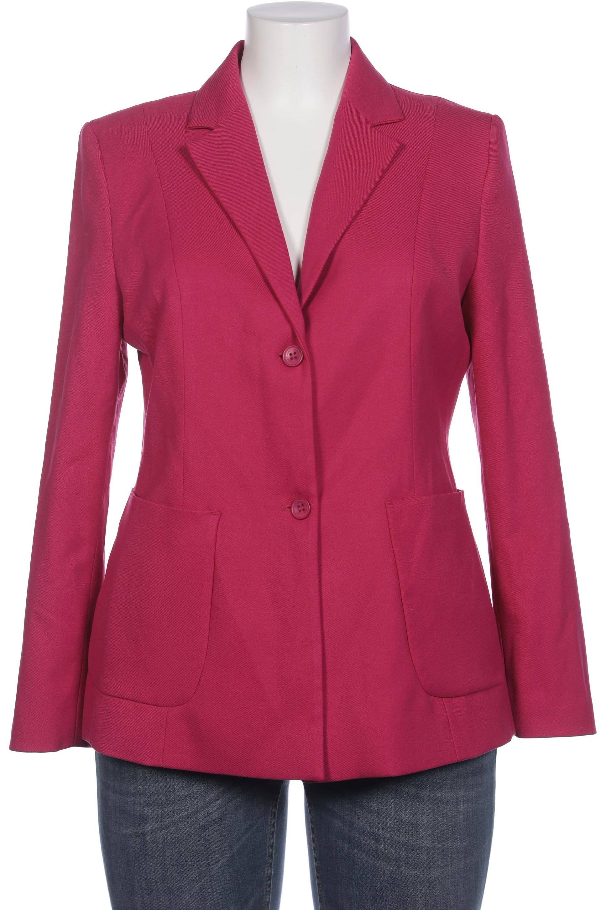 

More & More Damen Blazer, pink, Gr. 42