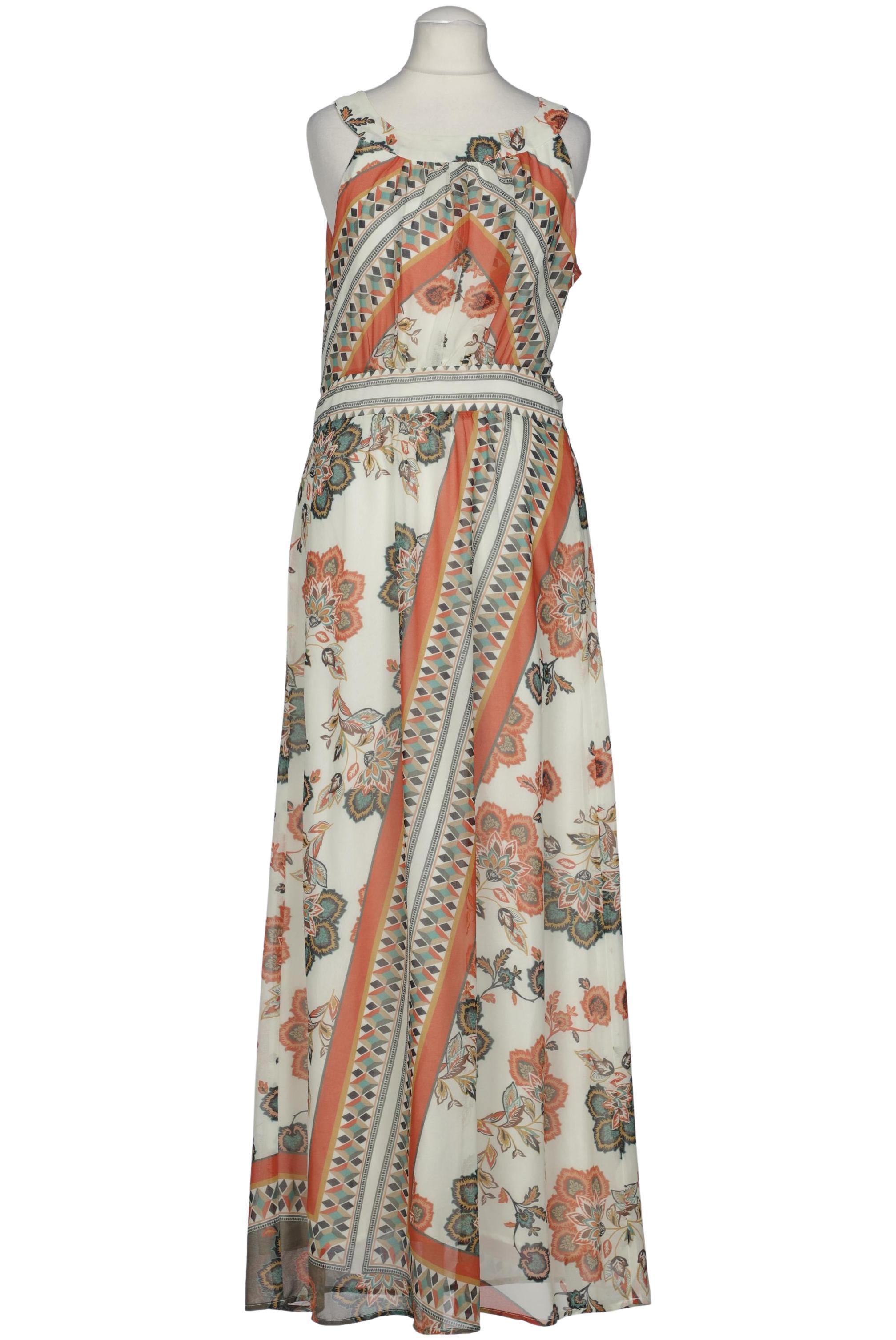 

More & More Damen Kleid, mehrfarbig, Gr. 38