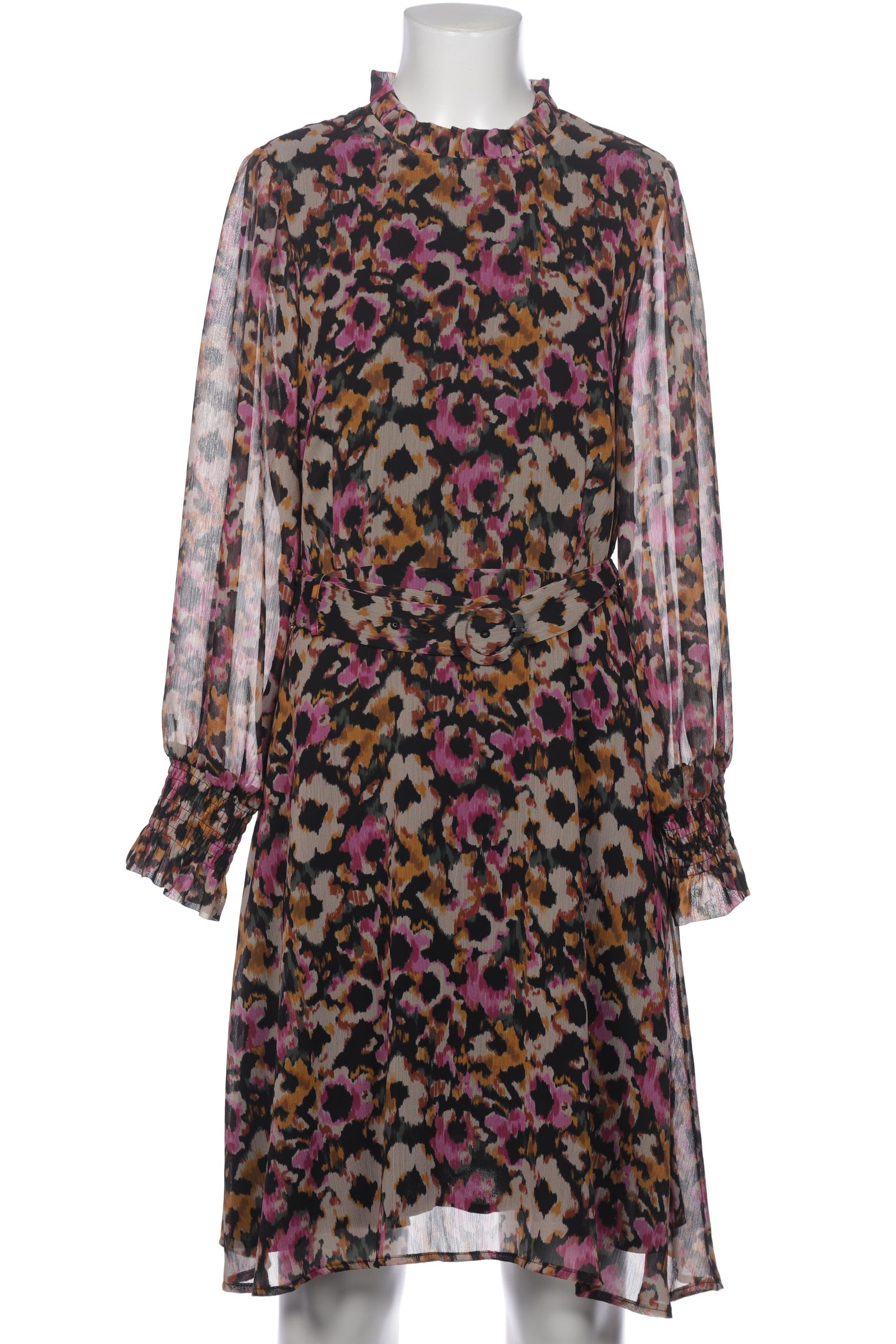 Thumbnail - More &amp; More Damen Kleid, mehrfarbig, Gr. 38