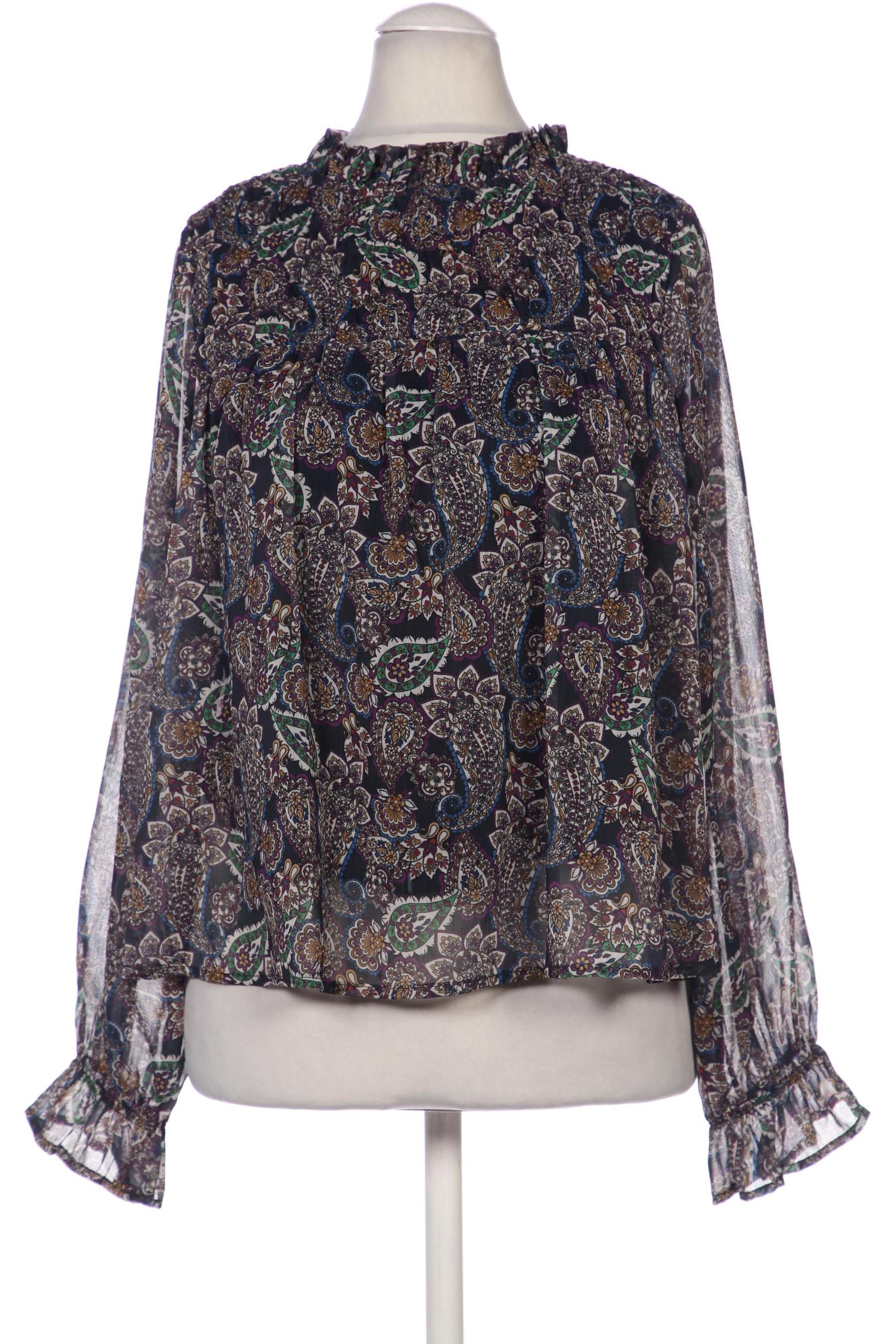 

More & More Damen Bluse, mehrfarbig, Gr. 36