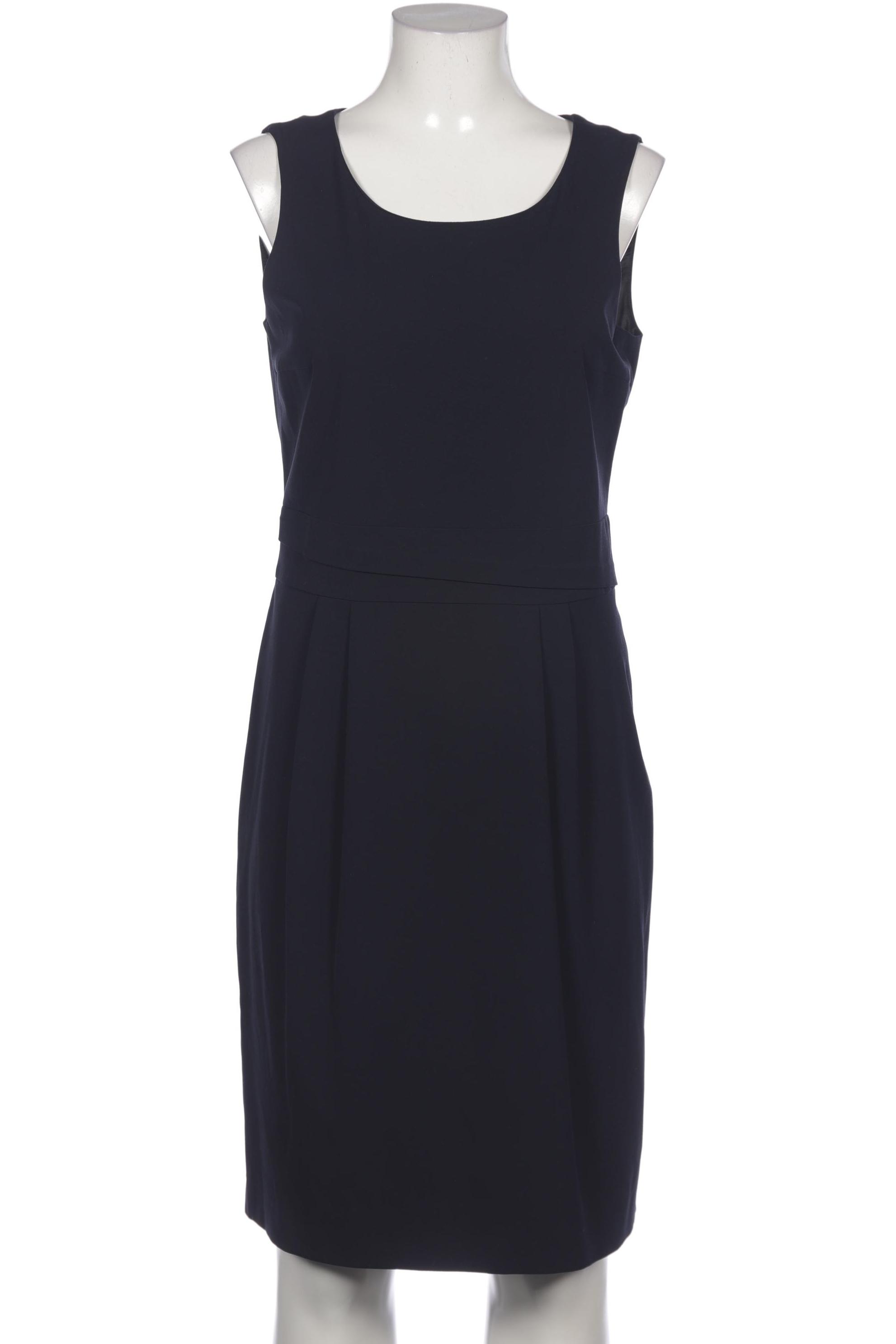 

More & More Damen Kleid, marineblau