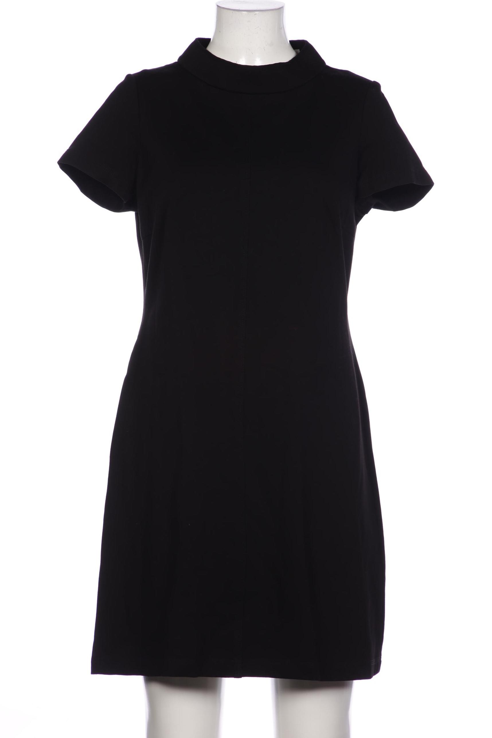 

More & More Damen Kleid, schwarz, Gr. 40