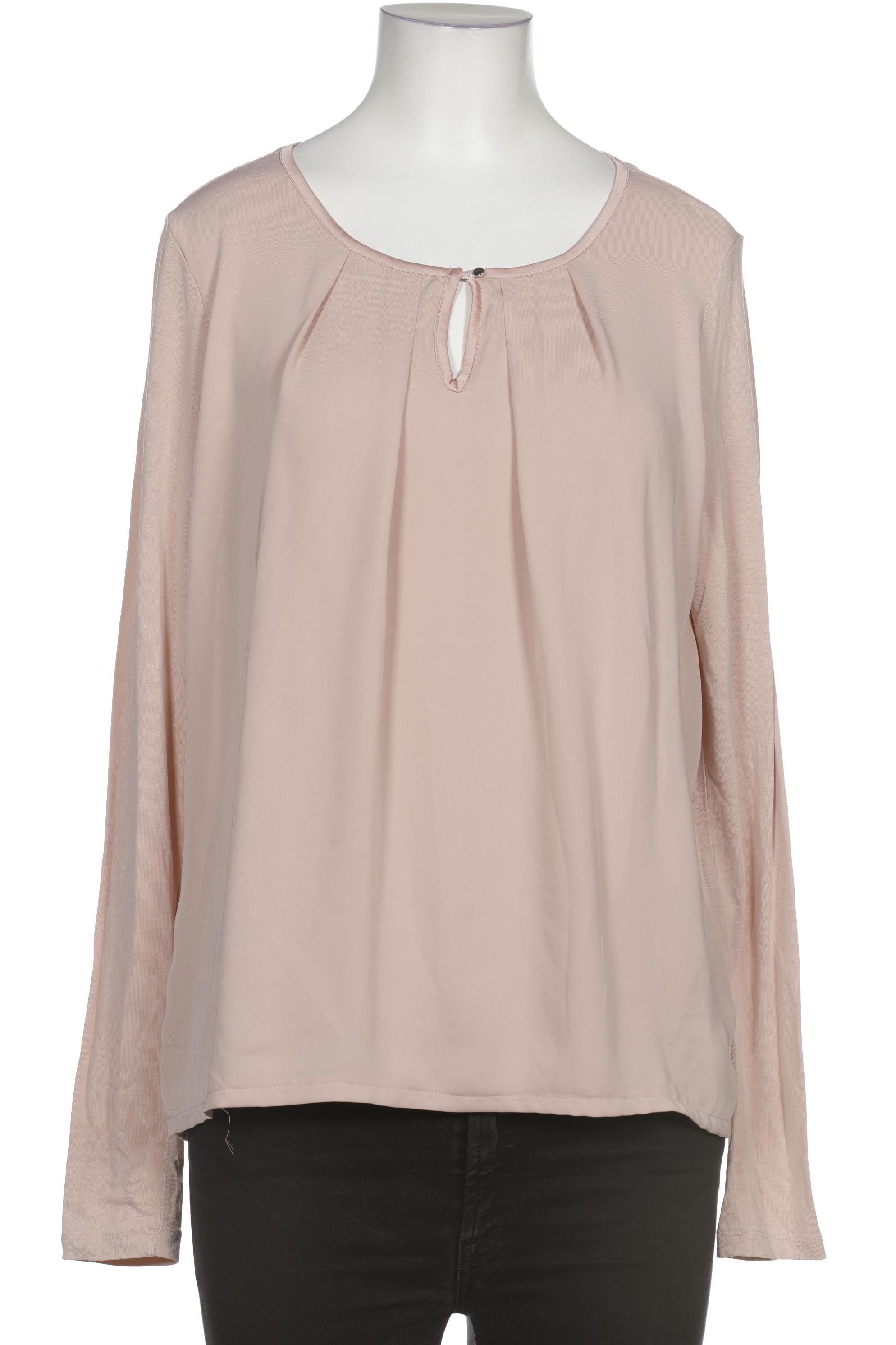 

More & More Damen Bluse, pink, Gr. 38