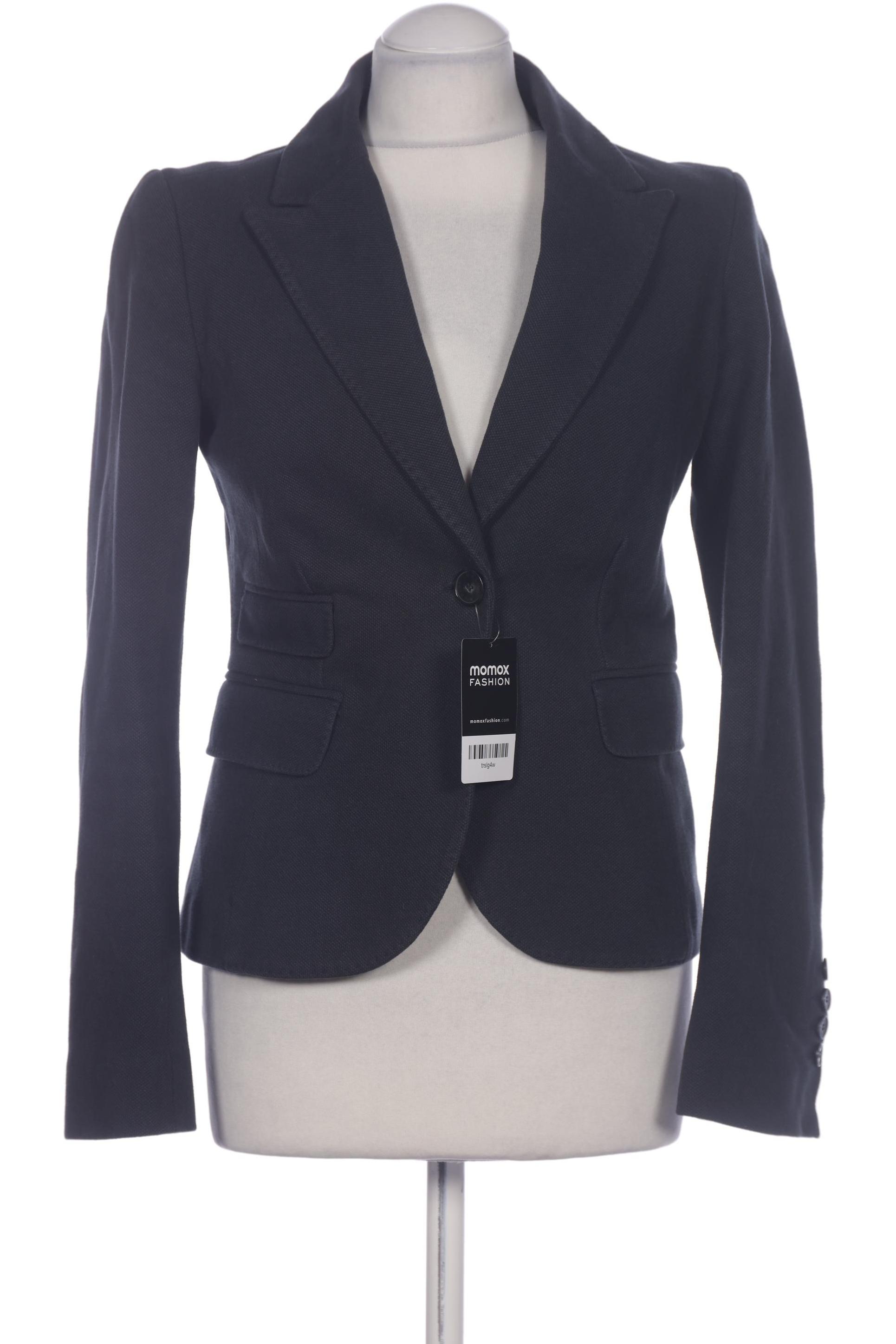 

More & More Damen Blazer, grau, Gr. 36