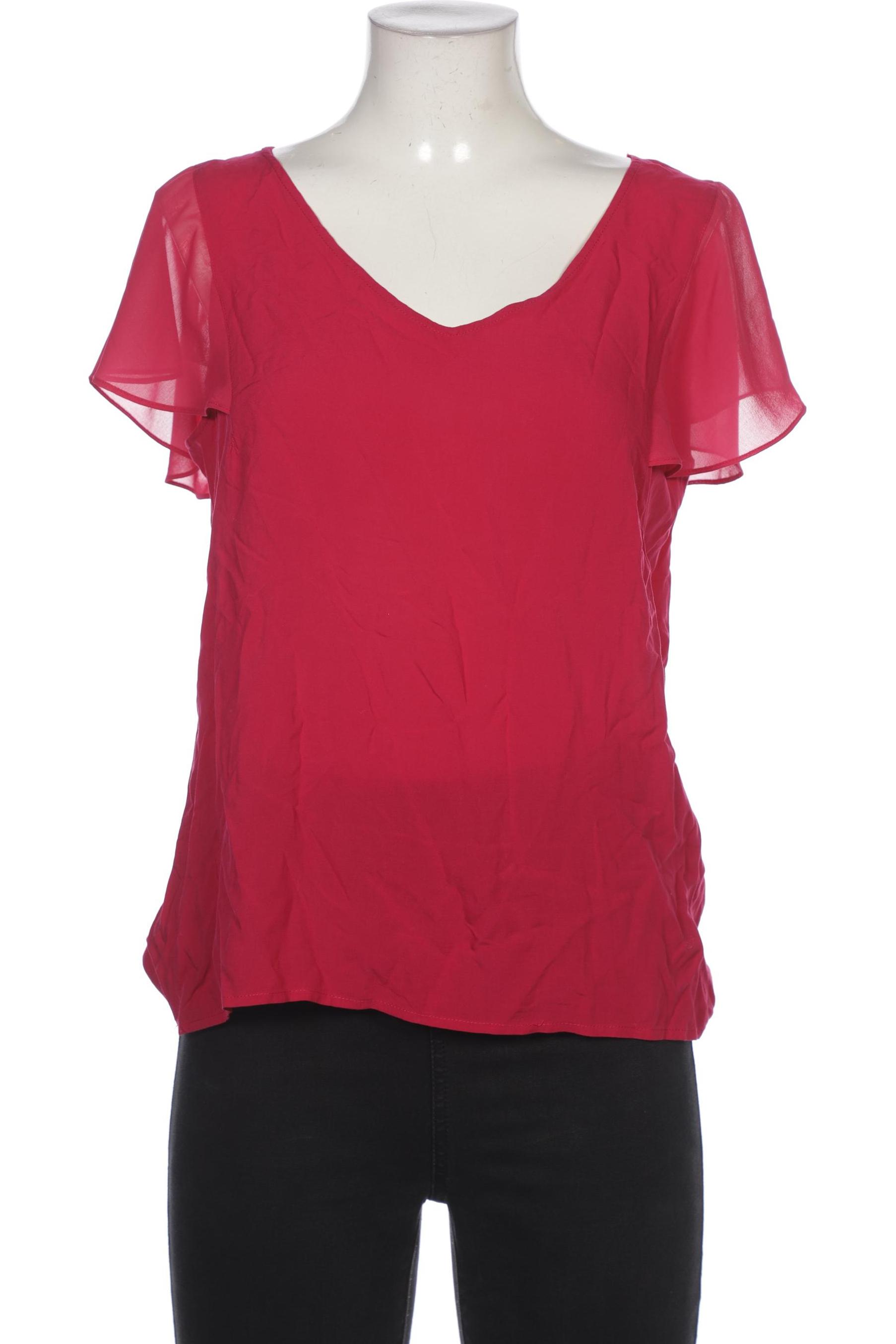 

More & More Damen Bluse, pink, Gr. 40