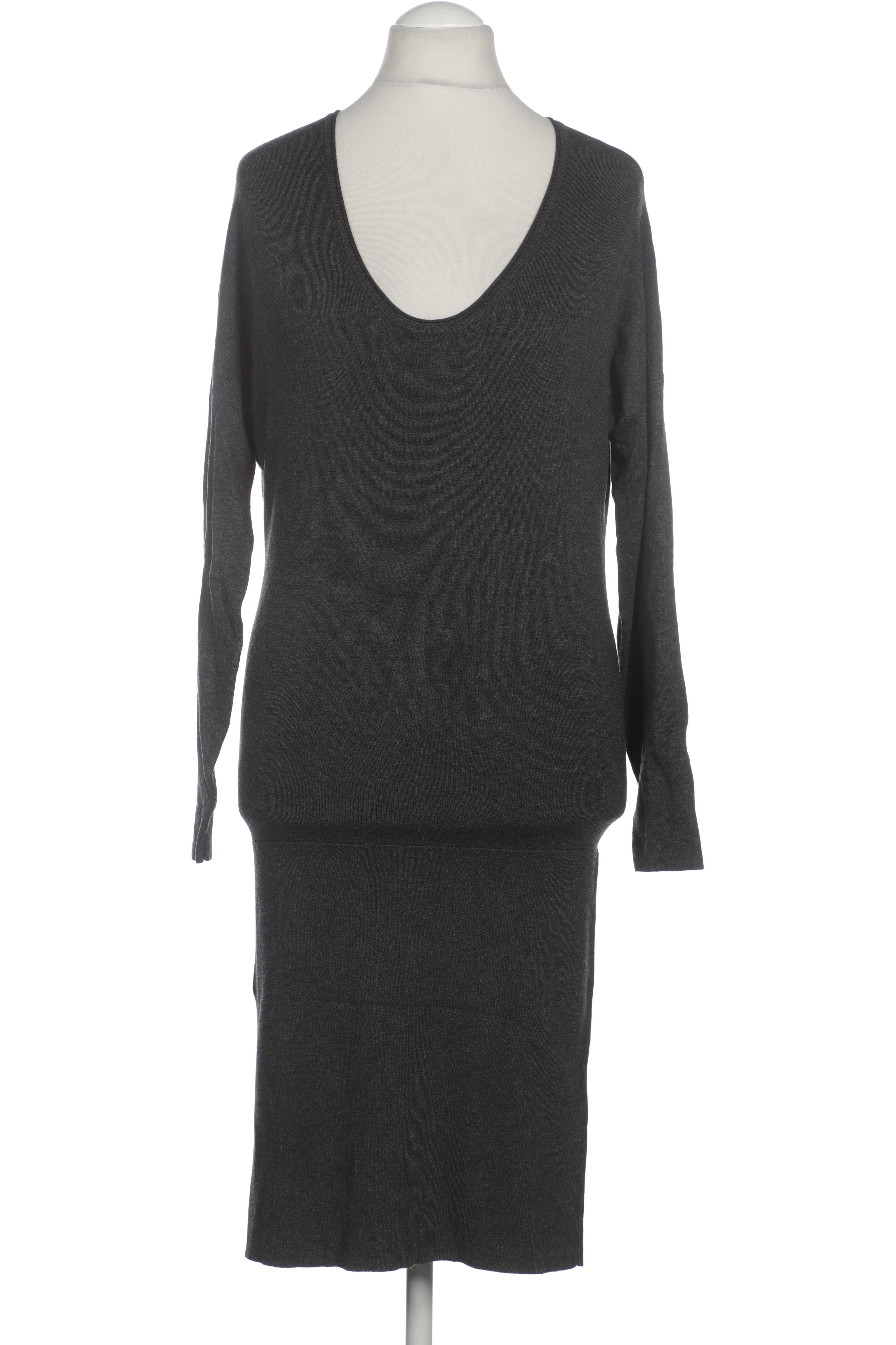 

More & More Damen Kleid, grau, Gr. 38
