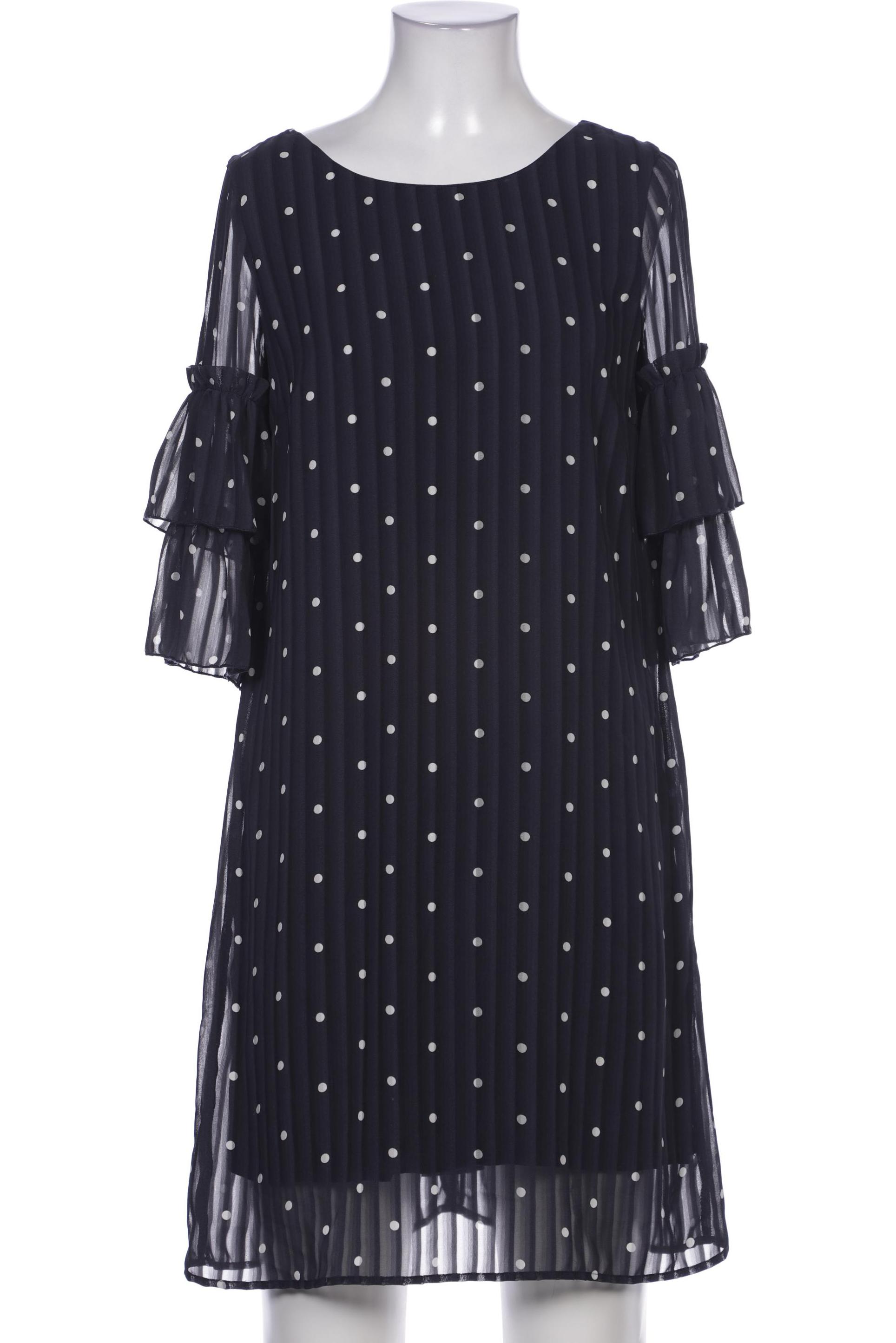

More & More Damen Kleid, marineblau, Gr. 36