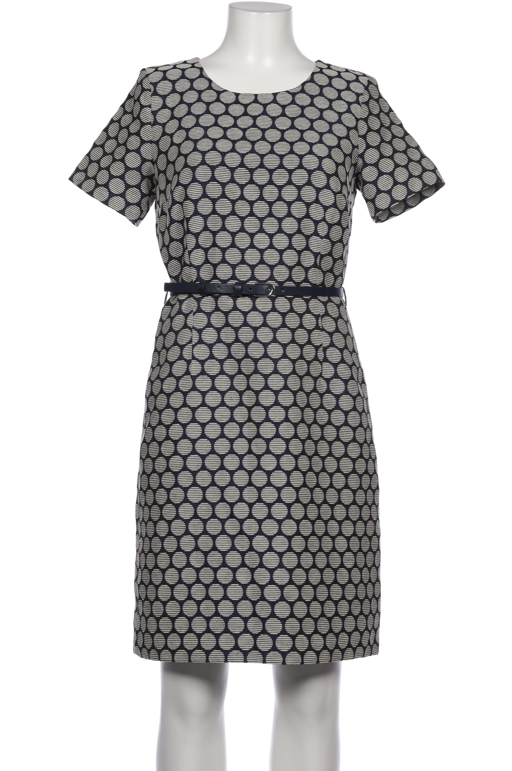 

More & More Damen Kleid, marineblau