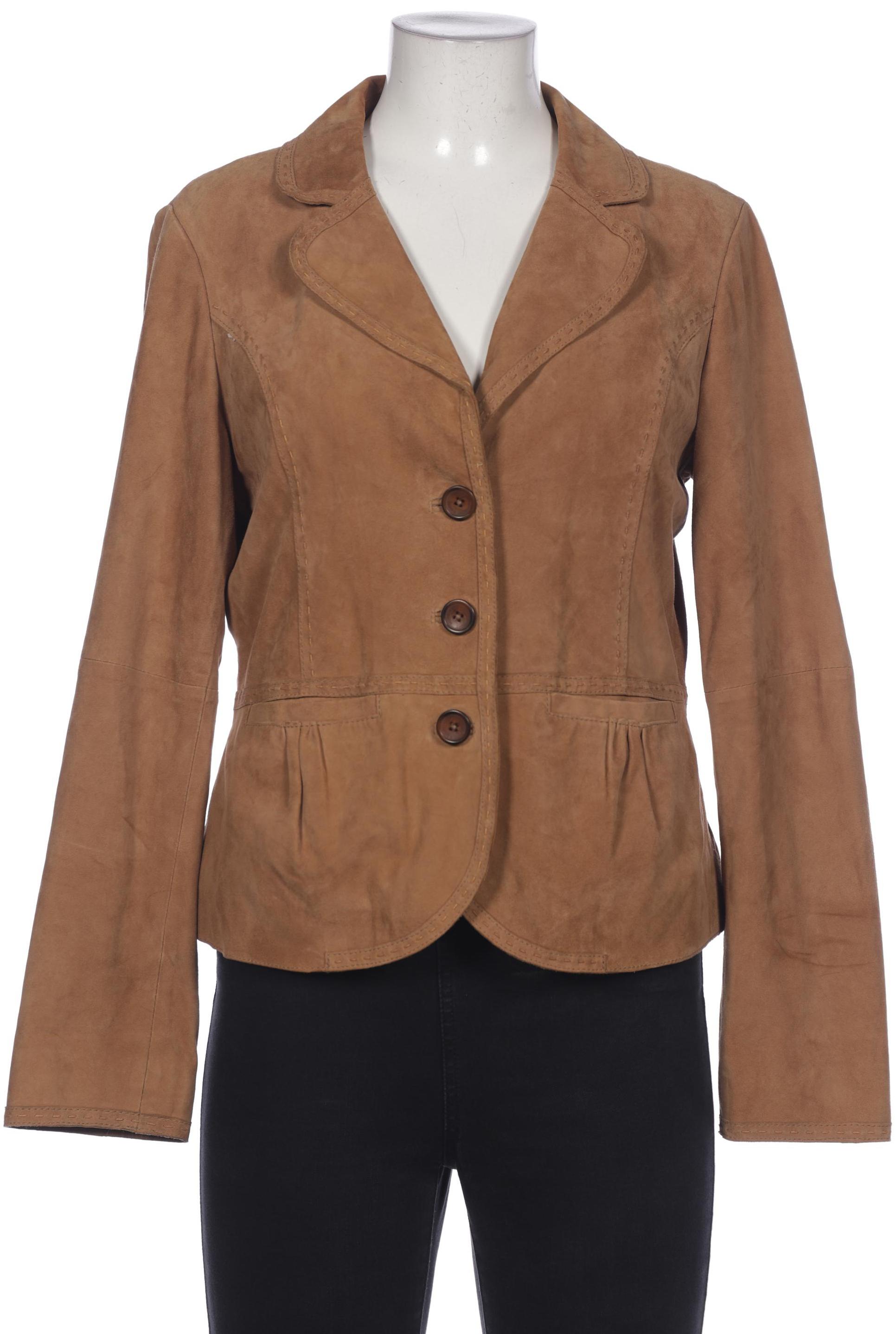 

More & More Damen Blazer, braun, Gr. 40