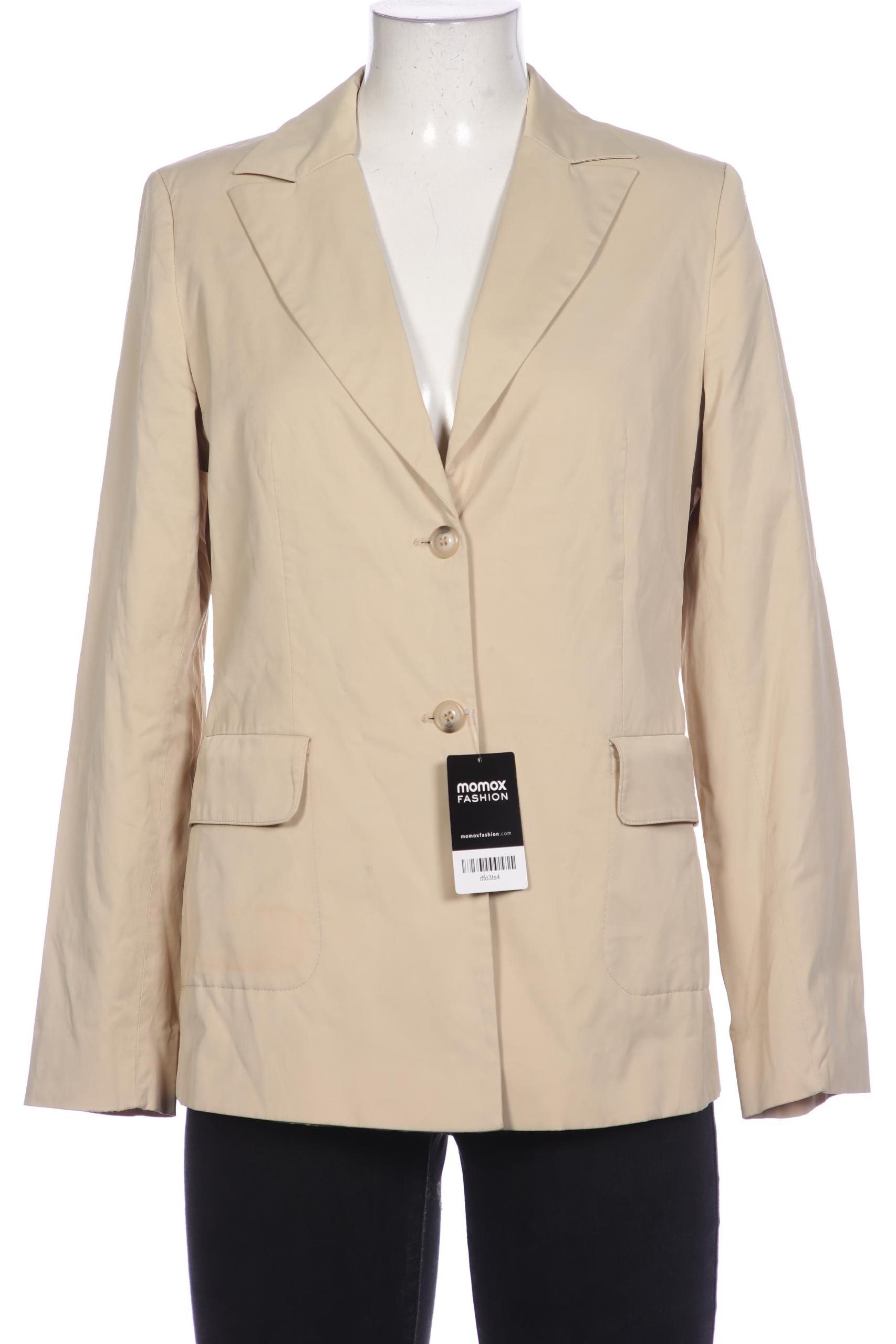 

More & More Damen Blazer, beige, Gr. 42