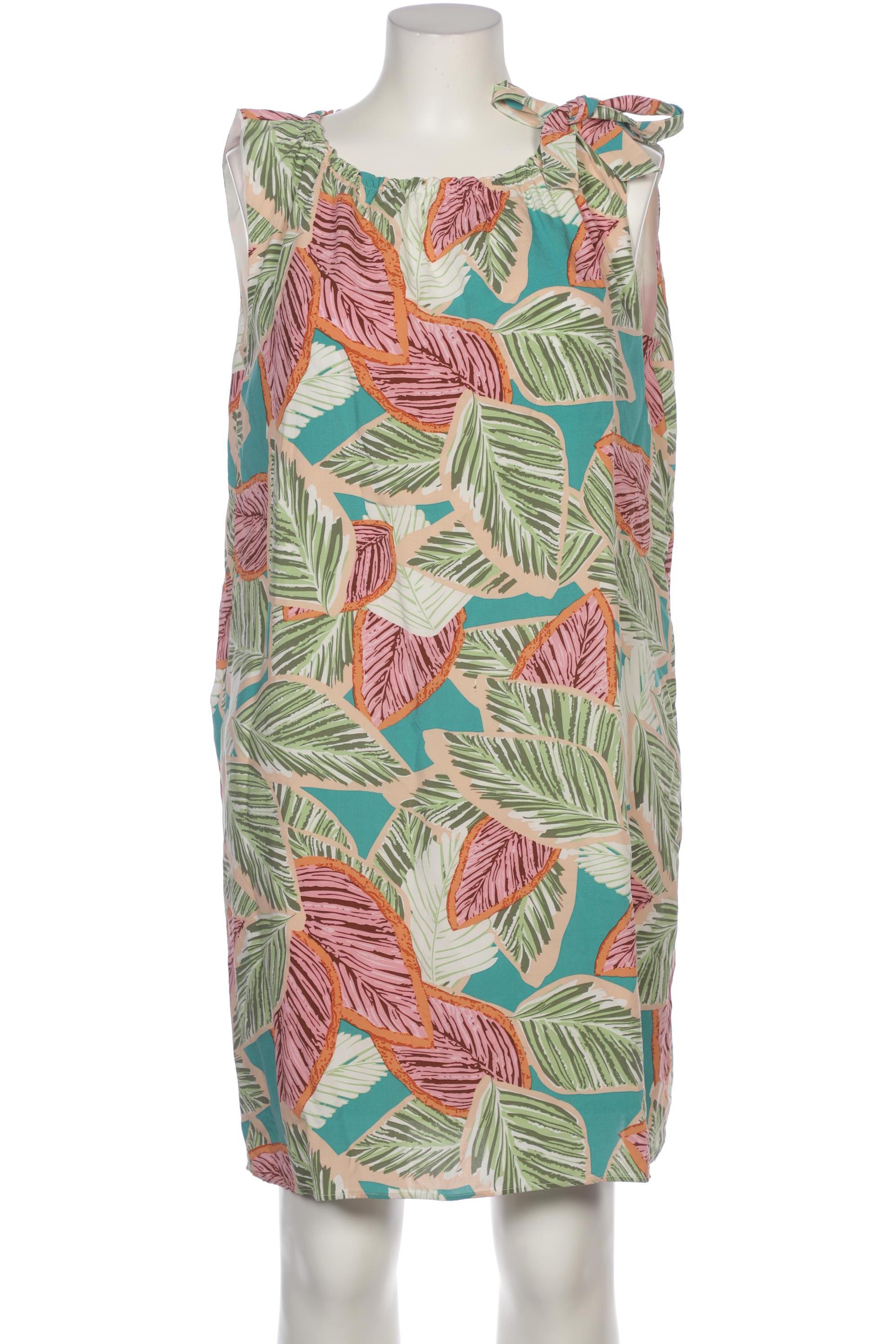 

More & More Damen Kleid, mehrfarbig, Gr. 42