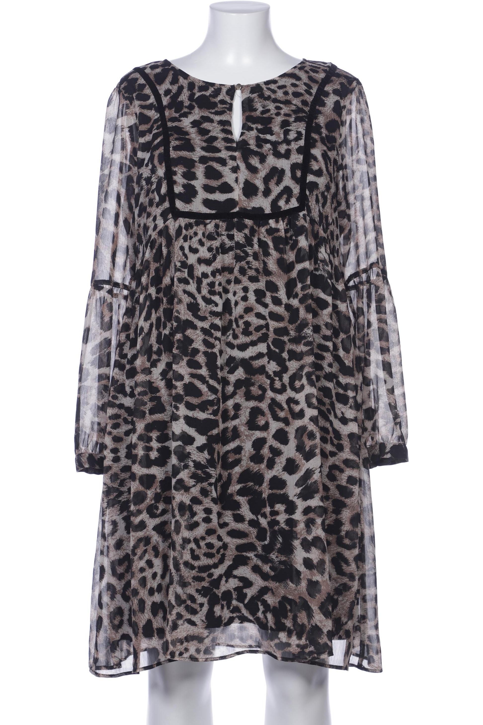 

More & More Damen Kleid, schwarz, Gr. 44